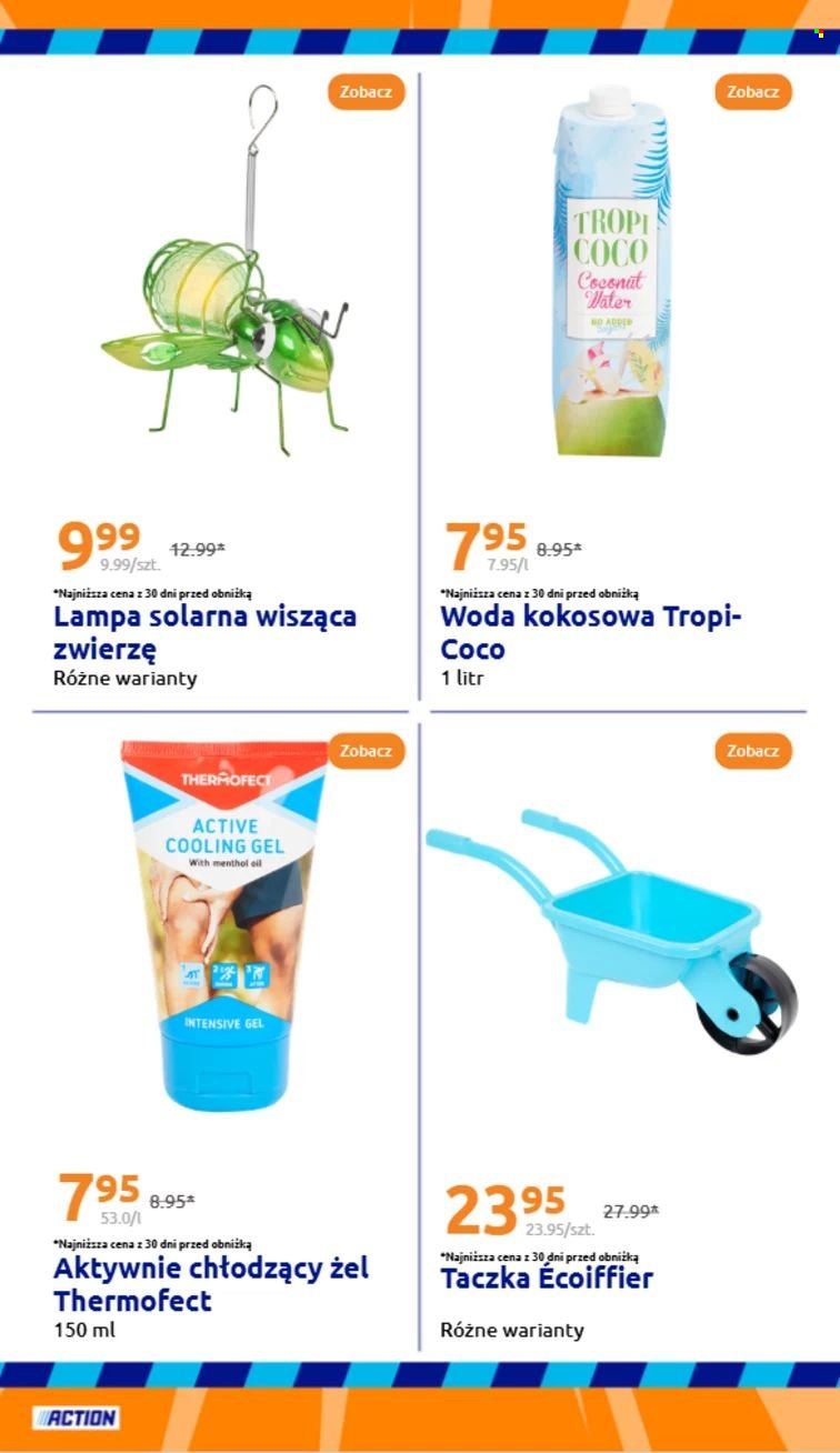 Leták Action - 7.5.2025 - 13.5.2025. Strana 17