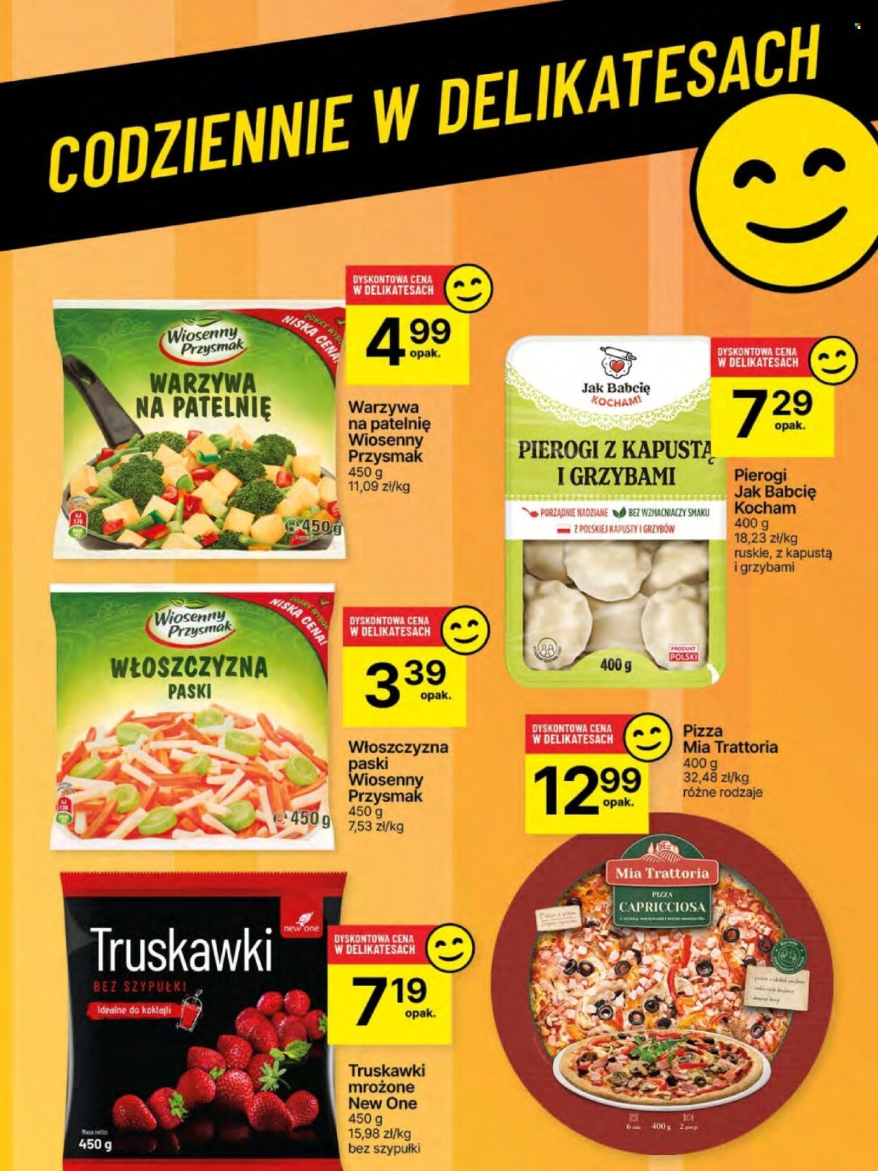 Gazetka Delikatesy Centrum - 8.05.2025 - 14.05.2025. Strona 52