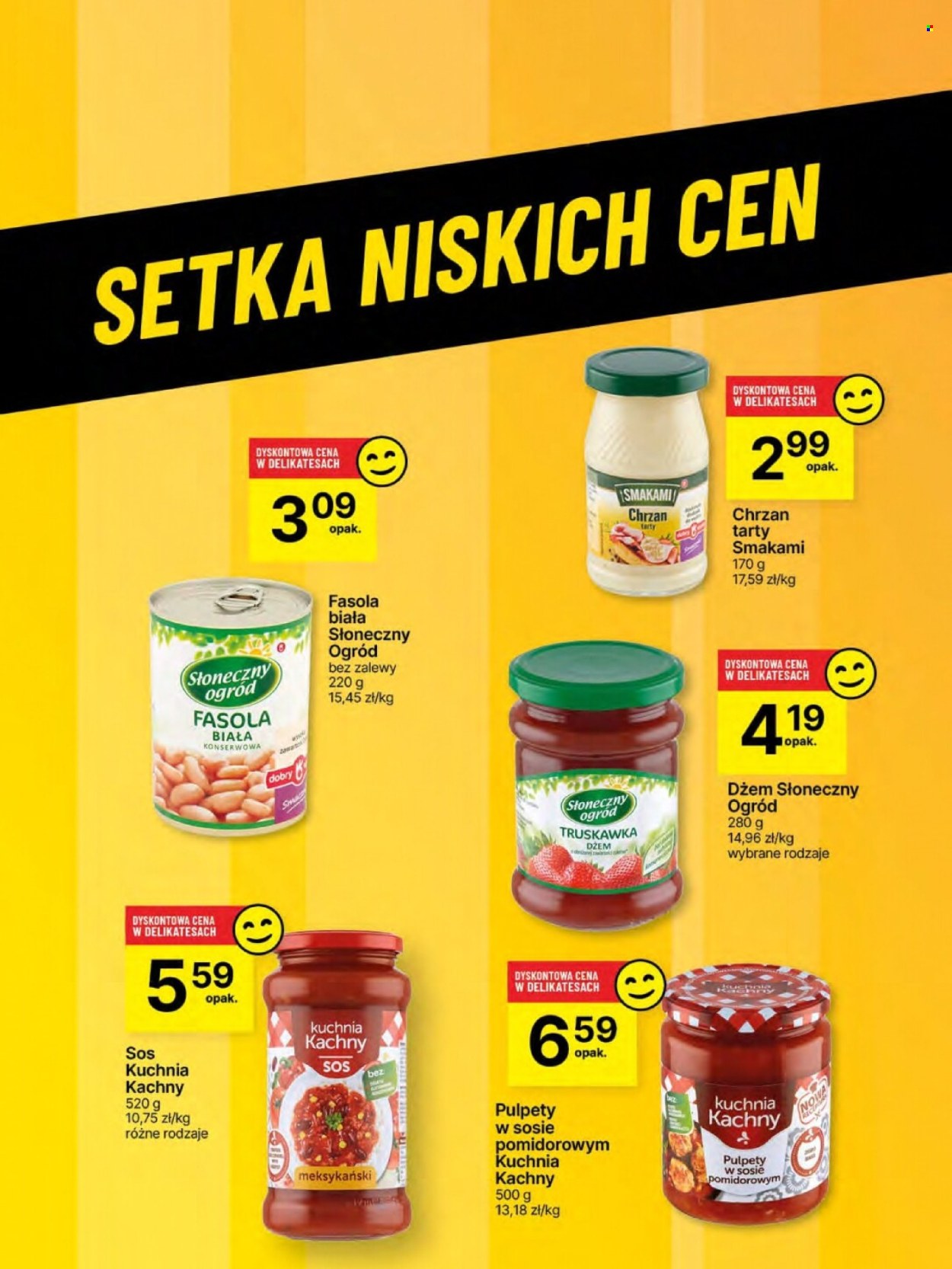 Gazetka Delikatesy Centrum - 8.05.2025 - 14.05.2025. Strona 57