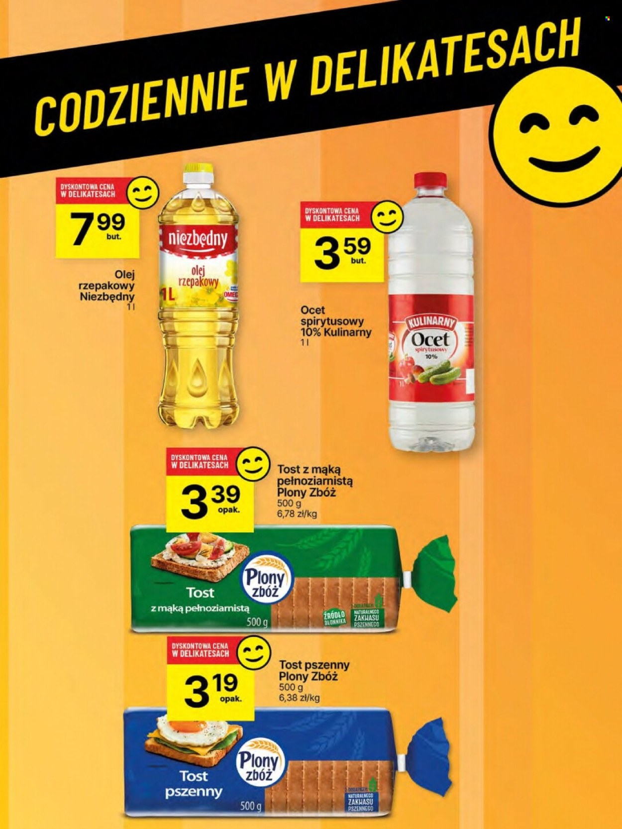 Gazetka Delikatesy Centrum - 8.05.2025 - 14.05.2025. Strona 58