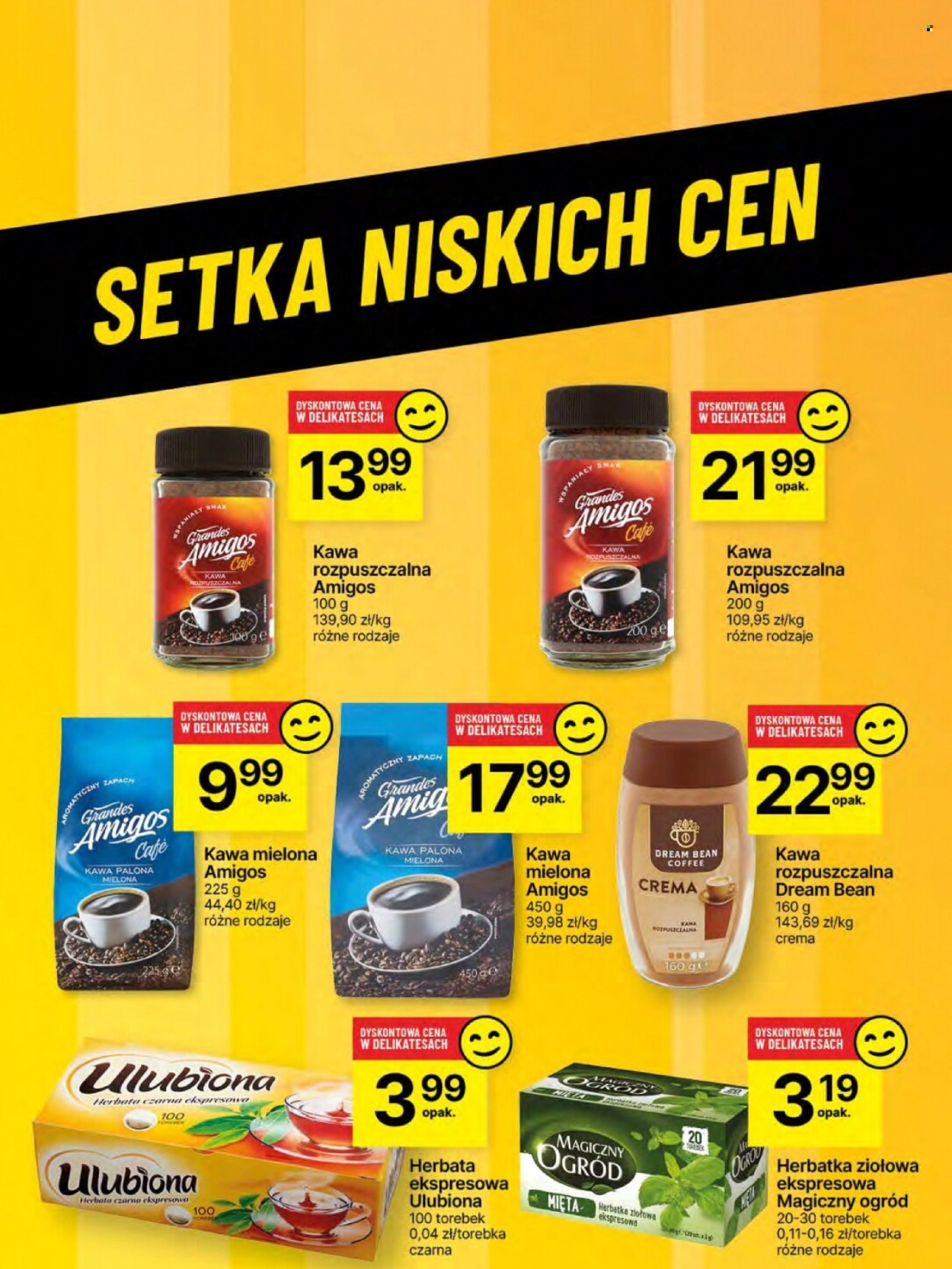 Gazetka Delikatesy Centrum - 8.05.2025 - 14.05.2025. Strona 61