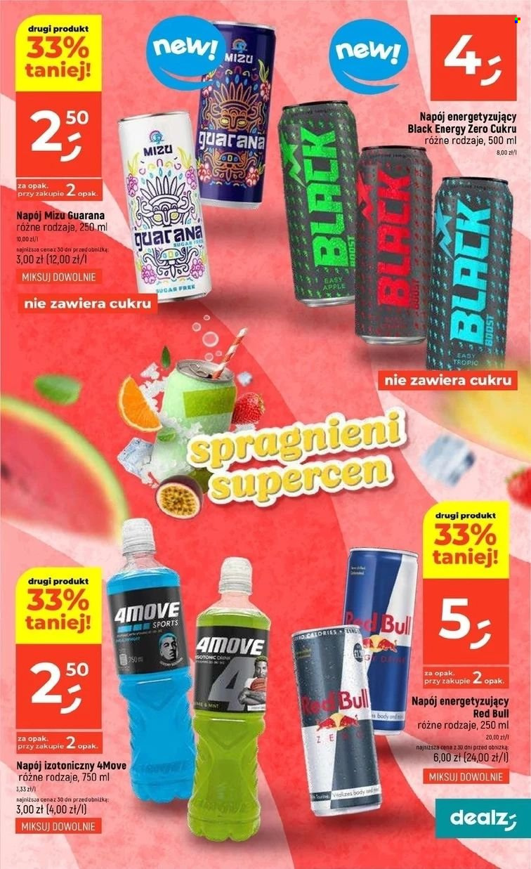 Gazetka Dealz - 8.05.2025 - 14.05.2025. Strona 5