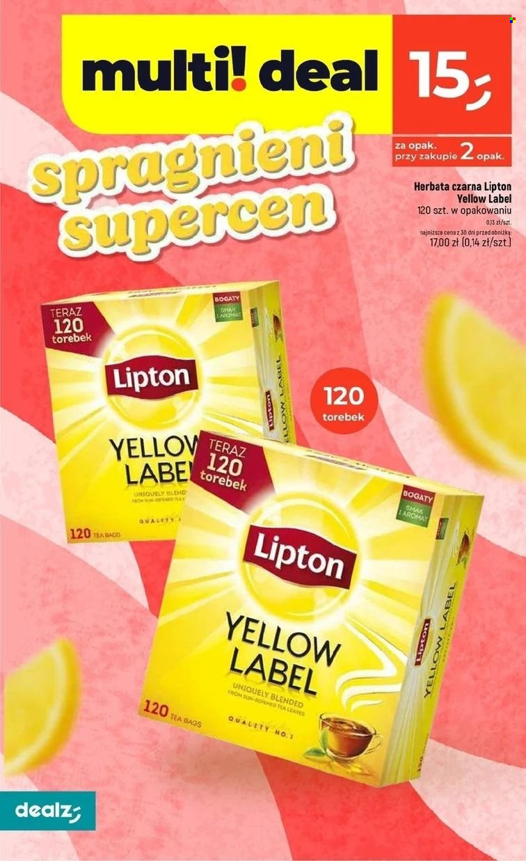 Gazetka Dealz - 8.05.2025 - 14.05.2025. Strona 6