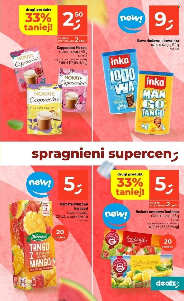 Gazetka Dealz - 8.05.2025 - 14.05.2025. Strona 7
