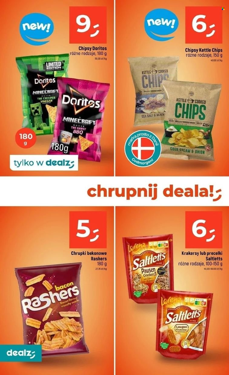 Gazetka Dealz - 8.05.2025 - 14.05.2025. Strona 8