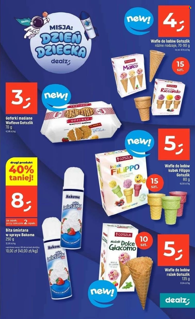 Gazetka Dealz - 8.05.2025 - 14.05.2025. Strona 16