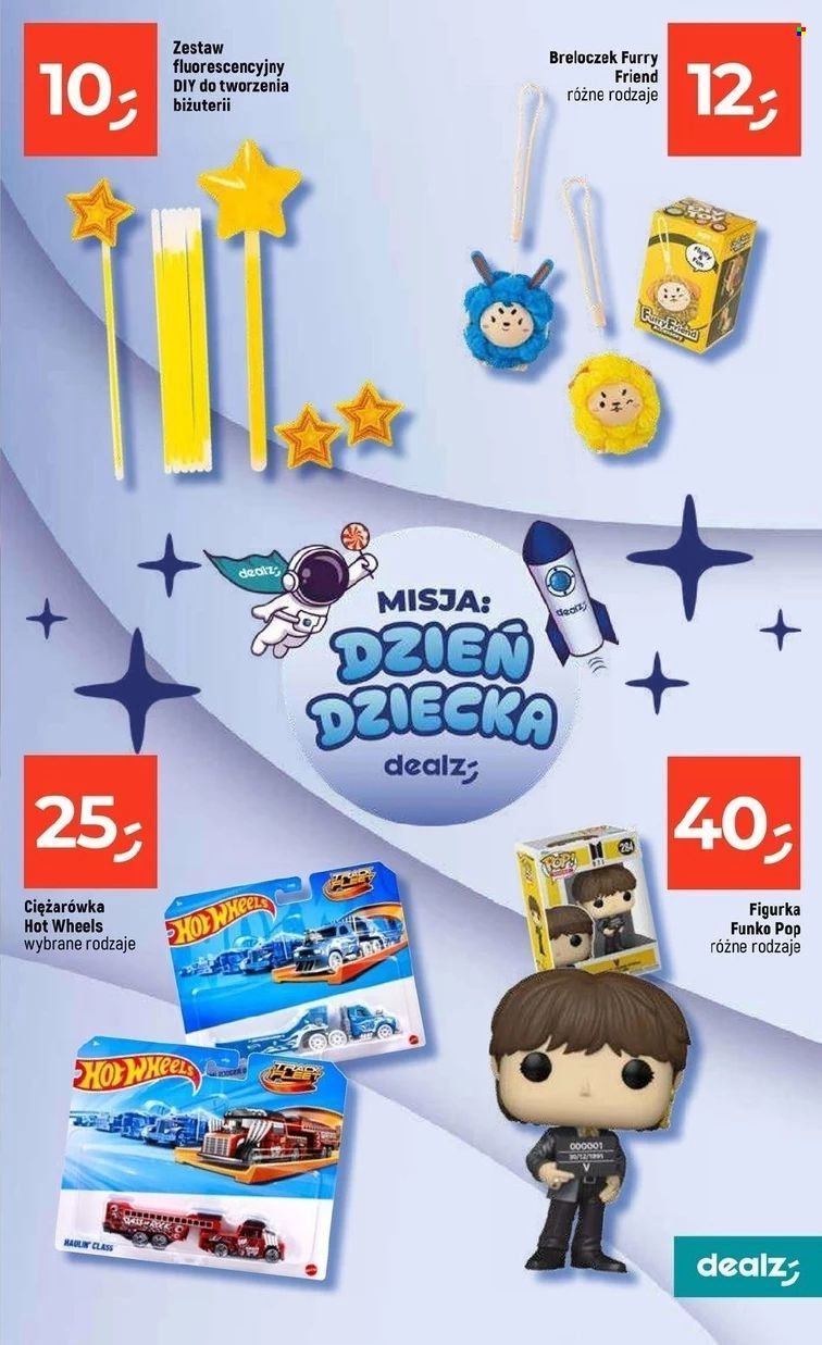 Gazetka Dealz - 8.05.2025 - 14.05.2025. Strona 17