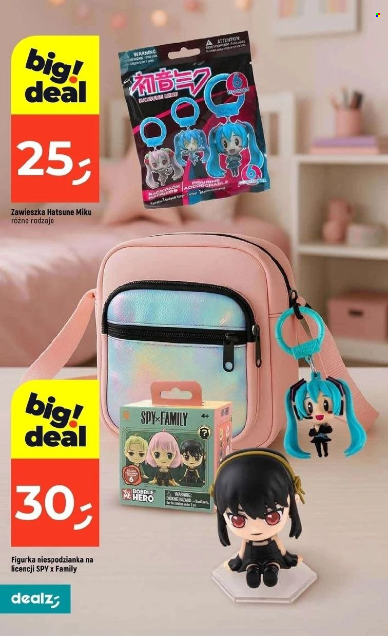 Gazetka Dealz - 8.05.2025 - 14.05.2025. Strona 18
