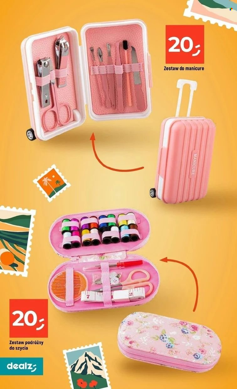 Gazetka Dealz - 8.05.2025 - 14.05.2025. Strona 19
