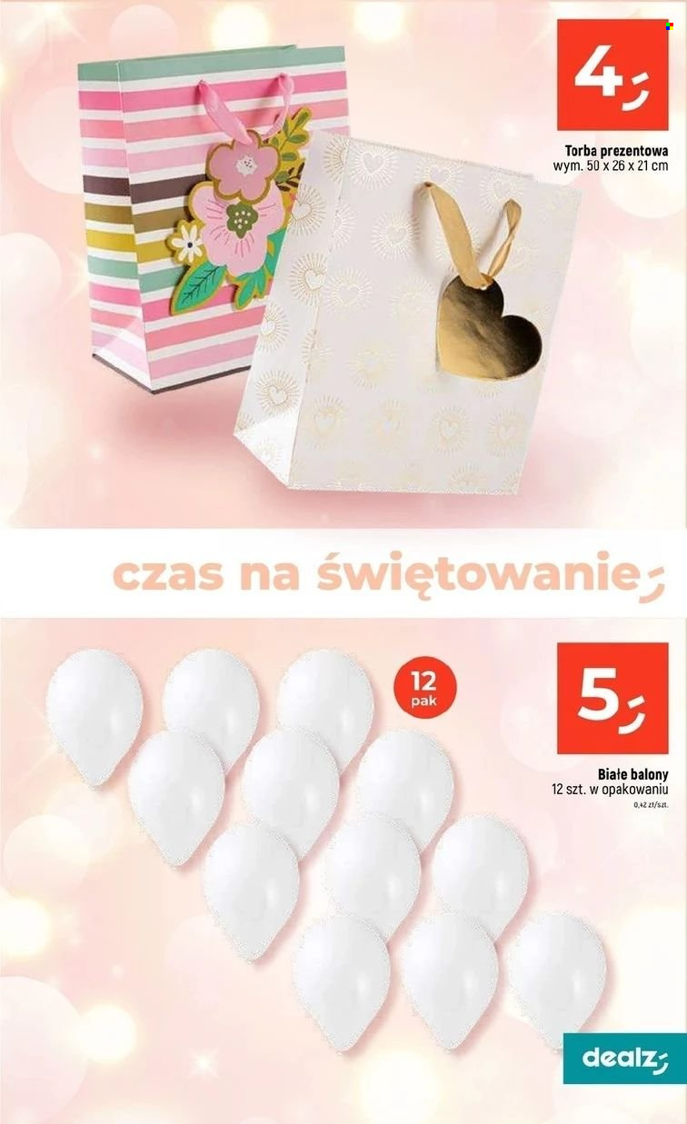 Gazetka Dealz - 8.05.2025 - 14.05.2025. Strona 22