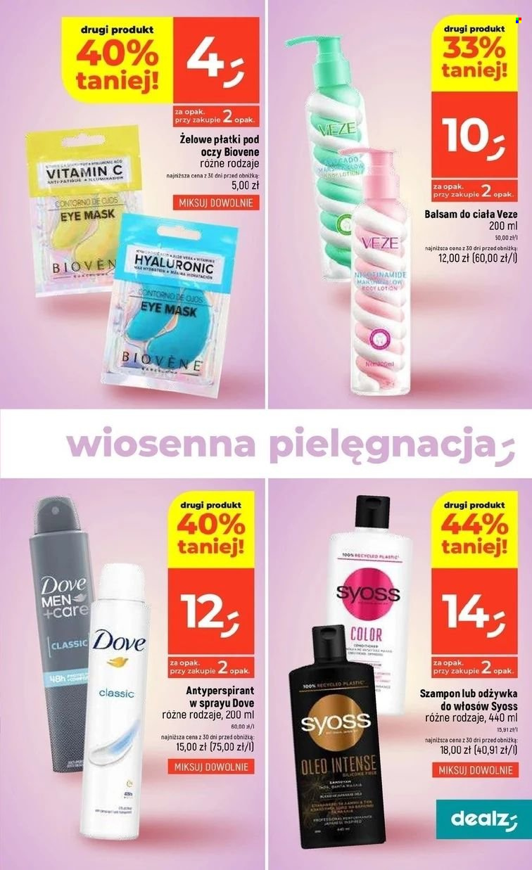 Gazetka Dealz - 8.05.2025 - 14.05.2025. Strona 25