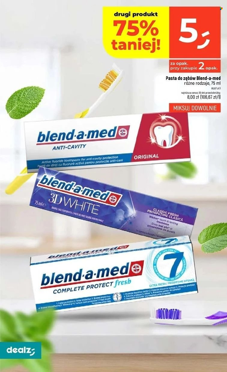 Gazetka Dealz - 8.05.2025 - 14.05.2025. Strona 28