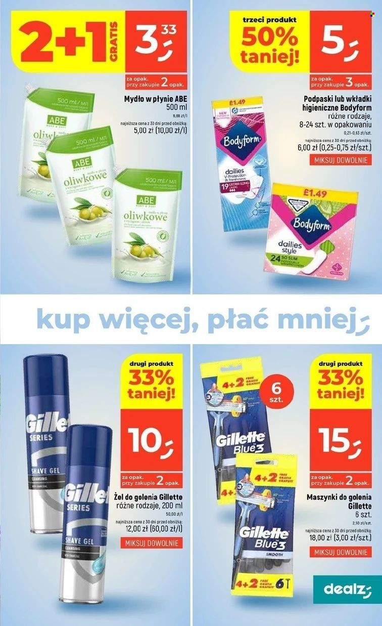 Gazetka Dealz - 8.05.2025 - 14.05.2025. Strona 29