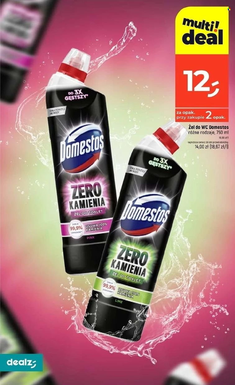 Gazetka Dealz - 8.05.2025 - 14.05.2025. Strona 30