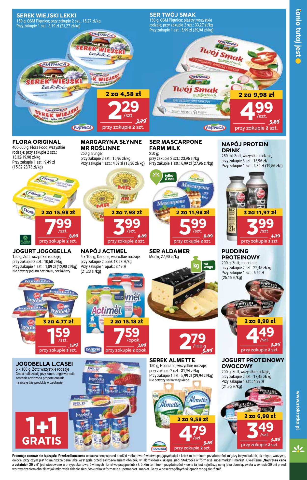 Gazetka Stokrotka Supermarket - 8.05.2025 - 14.05.2025. Strona 15