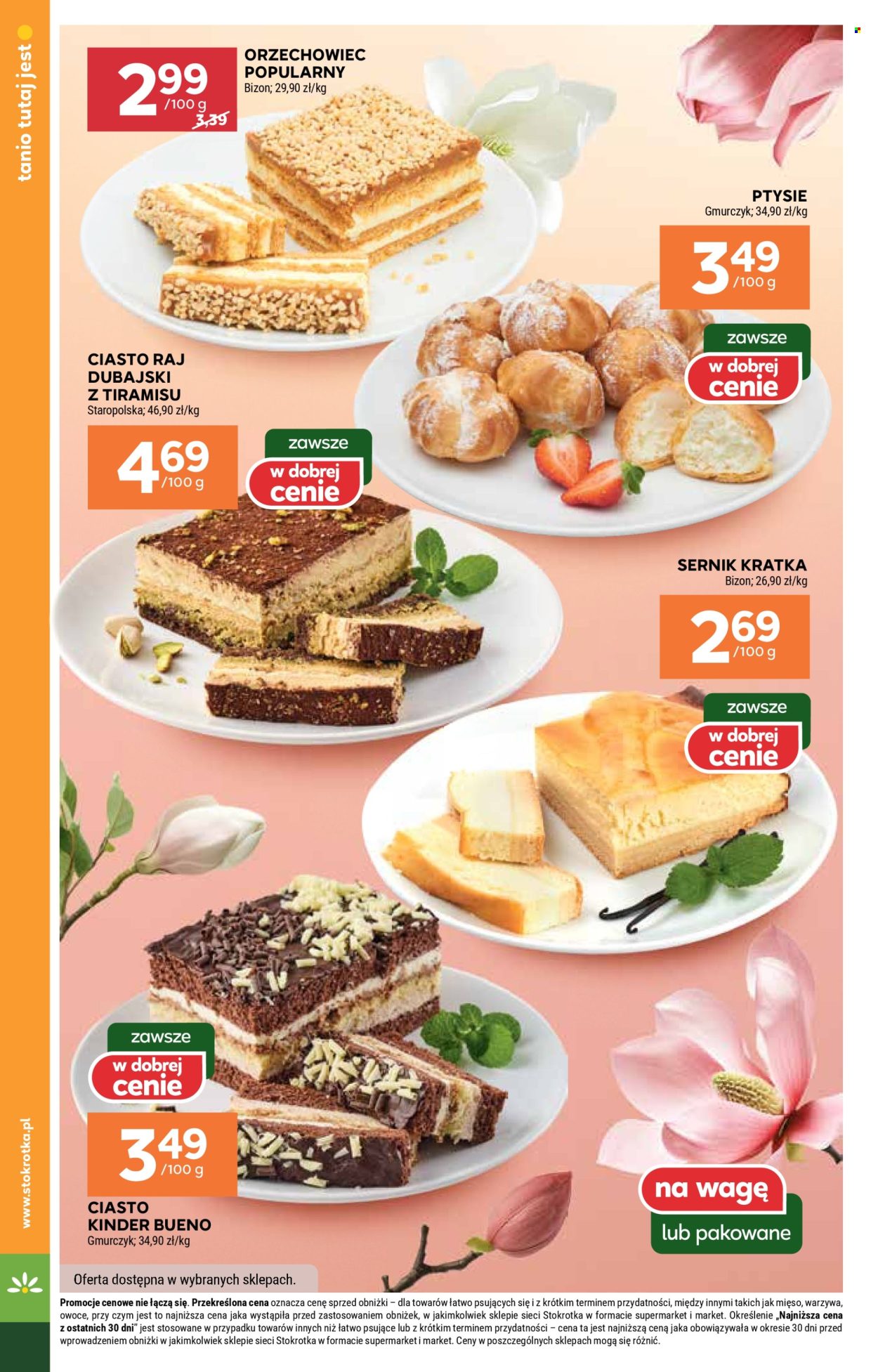 Gazetka Stokrotka Supermarket - 8.05.2025 - 14.05.2025. Strona 18
