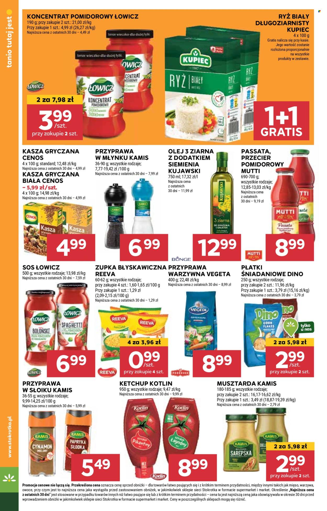 Gazetka Stokrotka Supermarket - 8.05.2025 - 14.05.2025. Strona 20