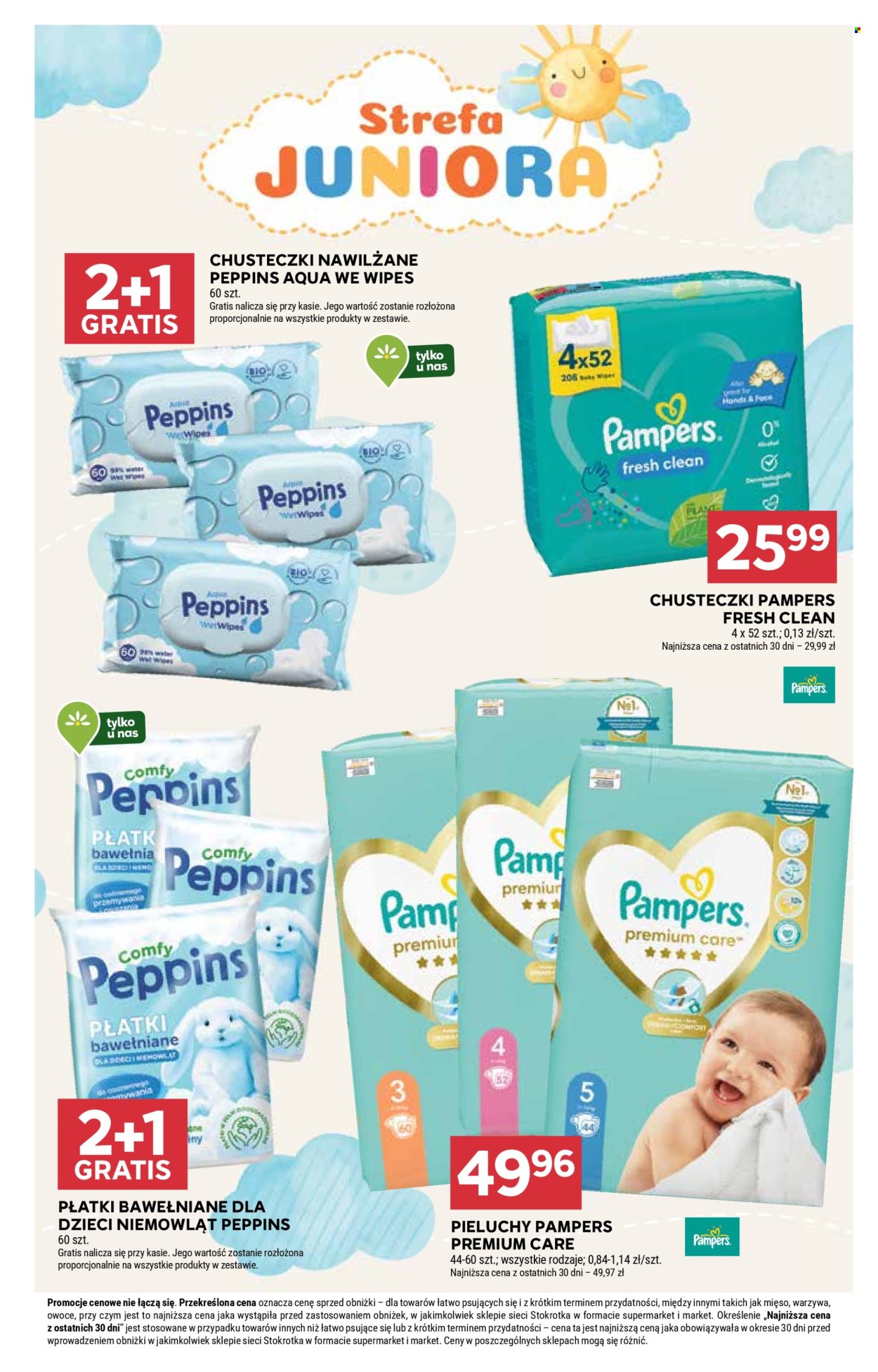 Gazetka Stokrotka Supermarket - 8.05.2025 - 14.05.2025. Strona 29