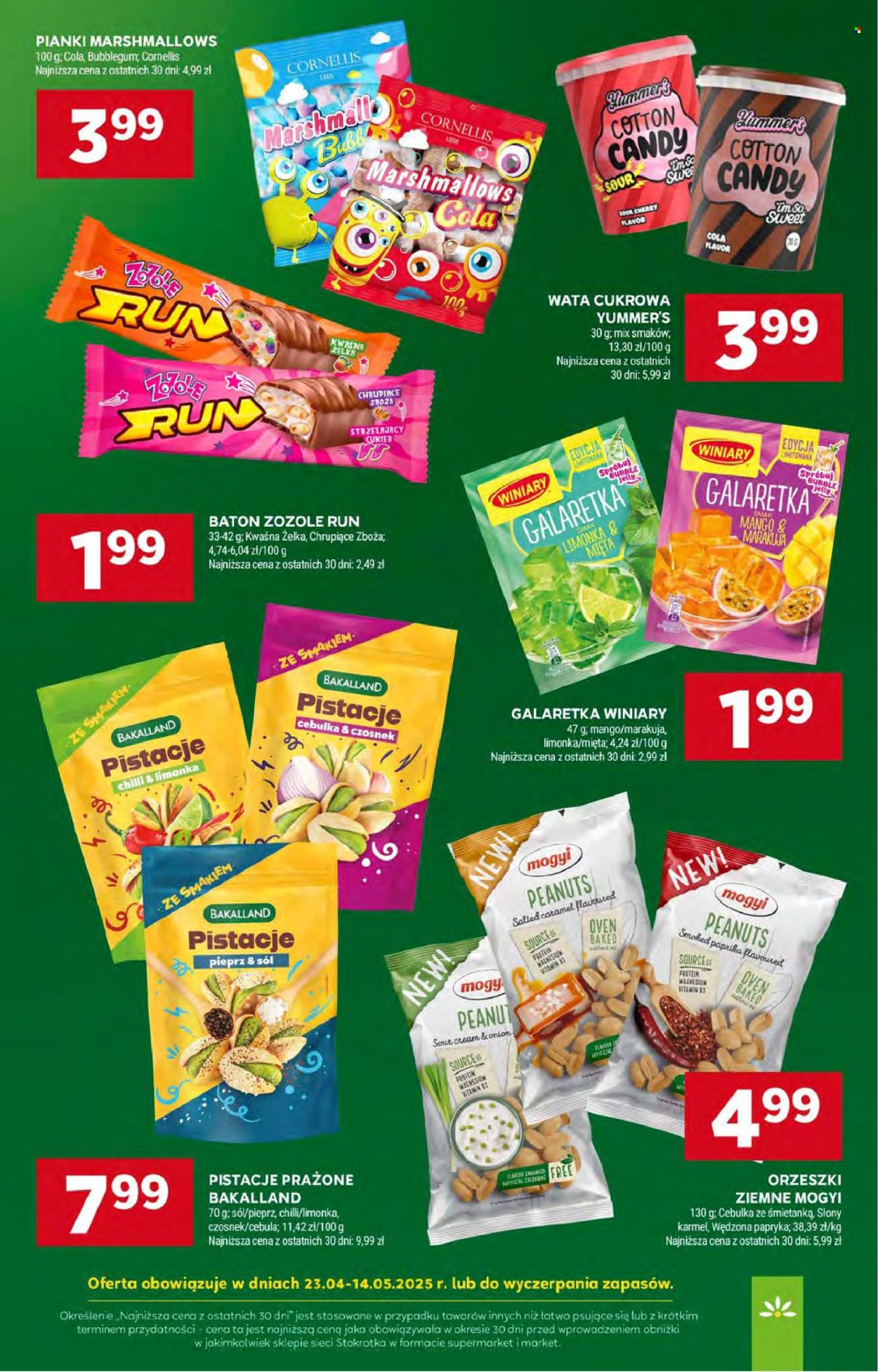Gazetka Stokrotka Supermarket - 8.05.2025 - 14.05.2025. Strona 31