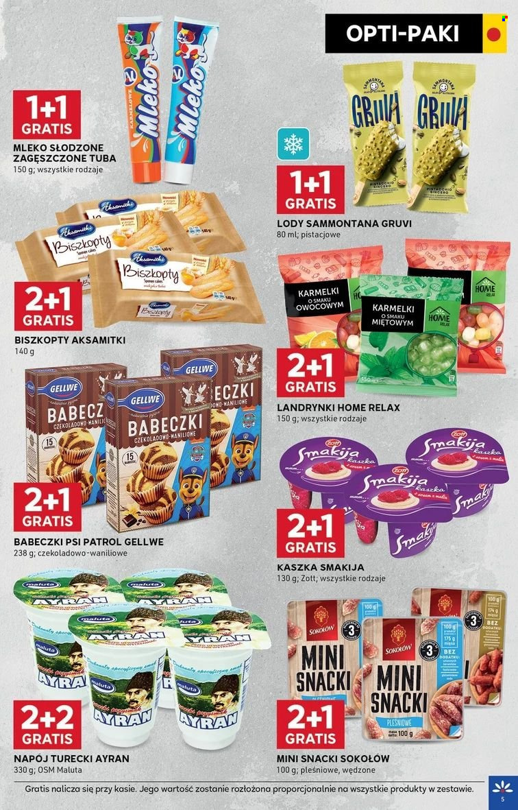 Gazetka Stokrotka Optima - 8.05.2025 - 14.05.2025. Strona 7