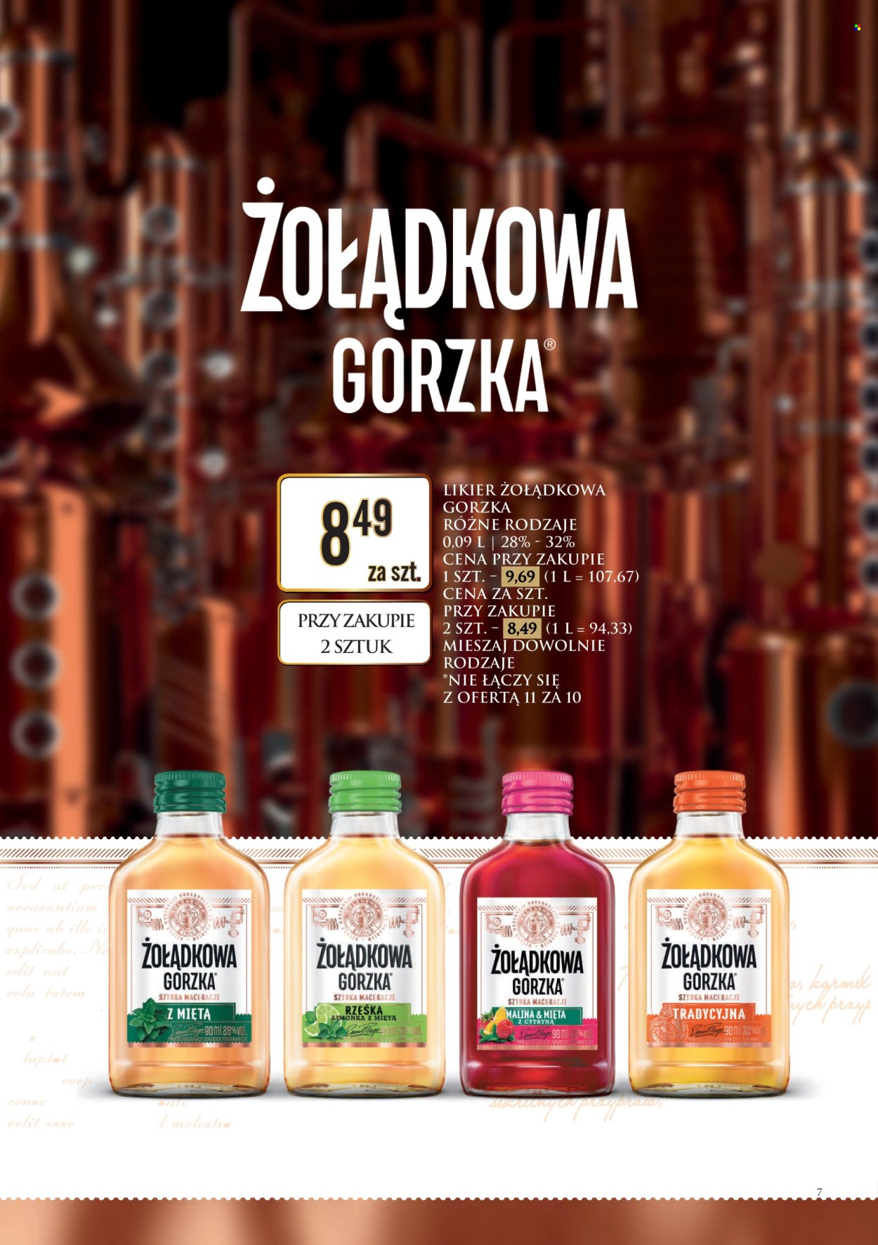 Gazetka Dino - 12.05.2025 - 17.05.2025. Strona 7