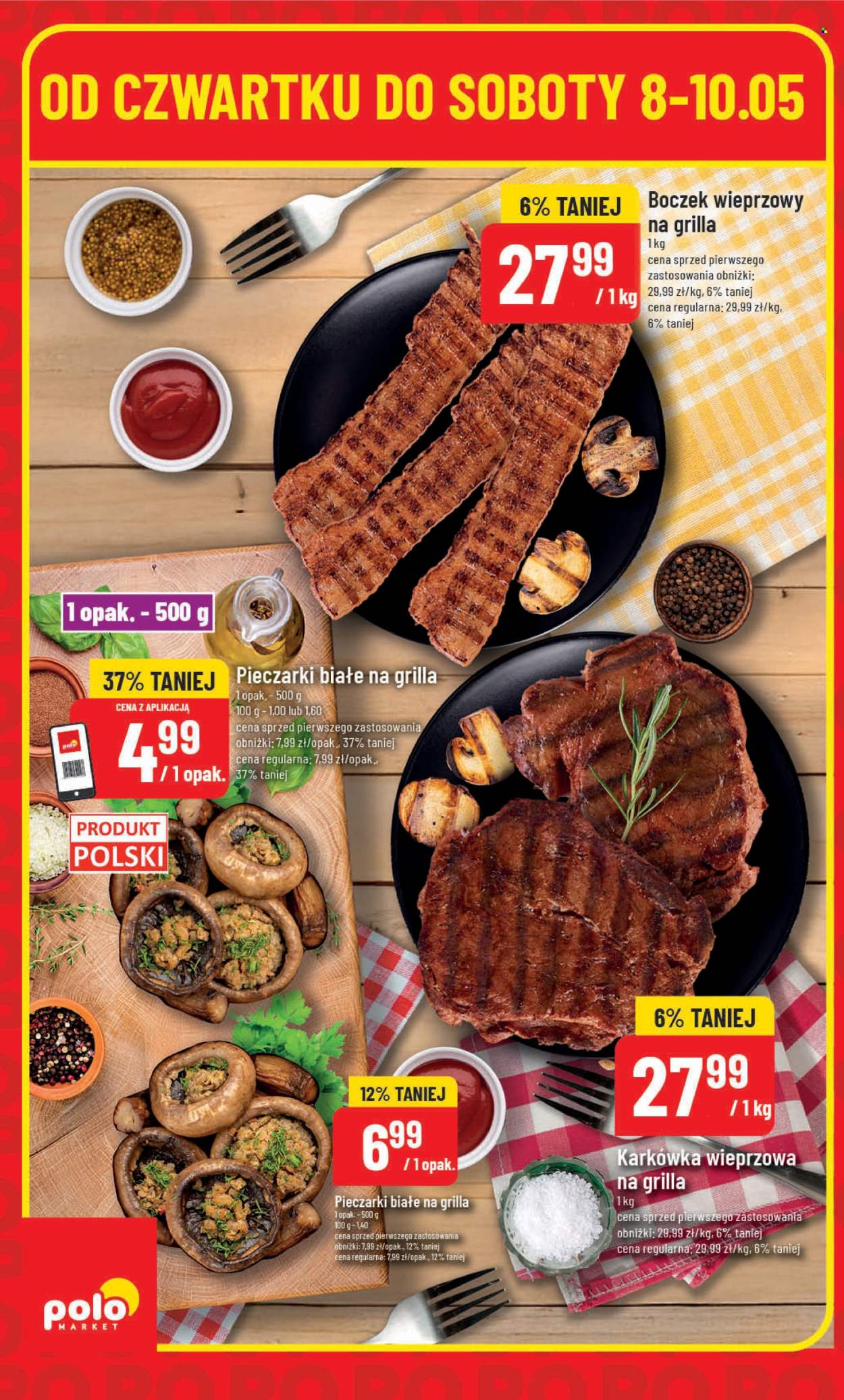 Gazetka Polomarket - 8.05.2025 - 10.05.2025. Strona 2