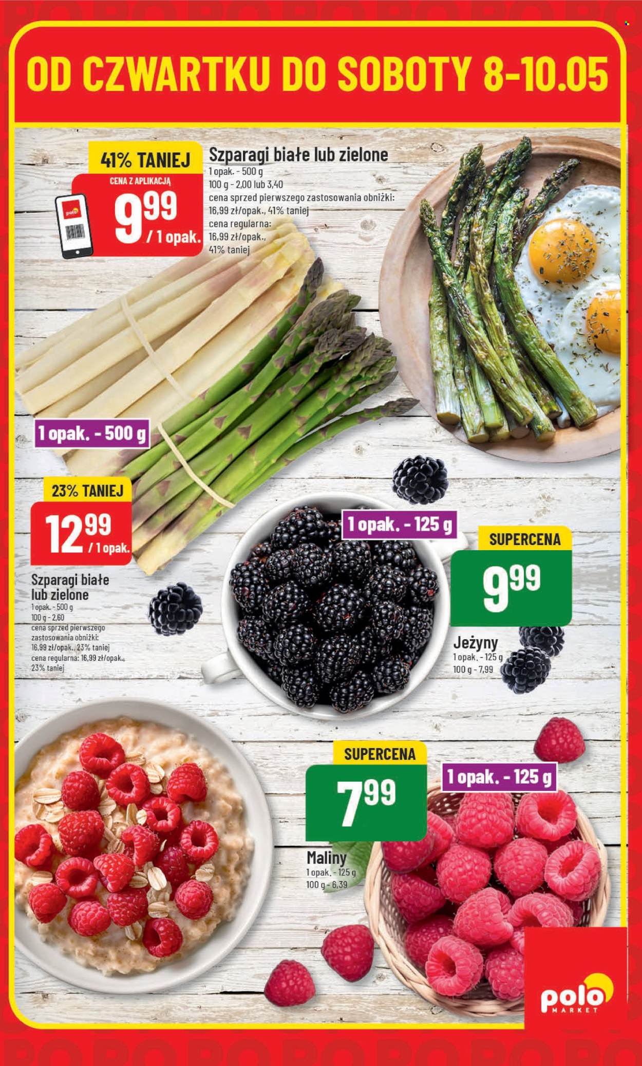 Gazetka Polomarket - 8.05.2025 - 10.05.2025. Strona 3