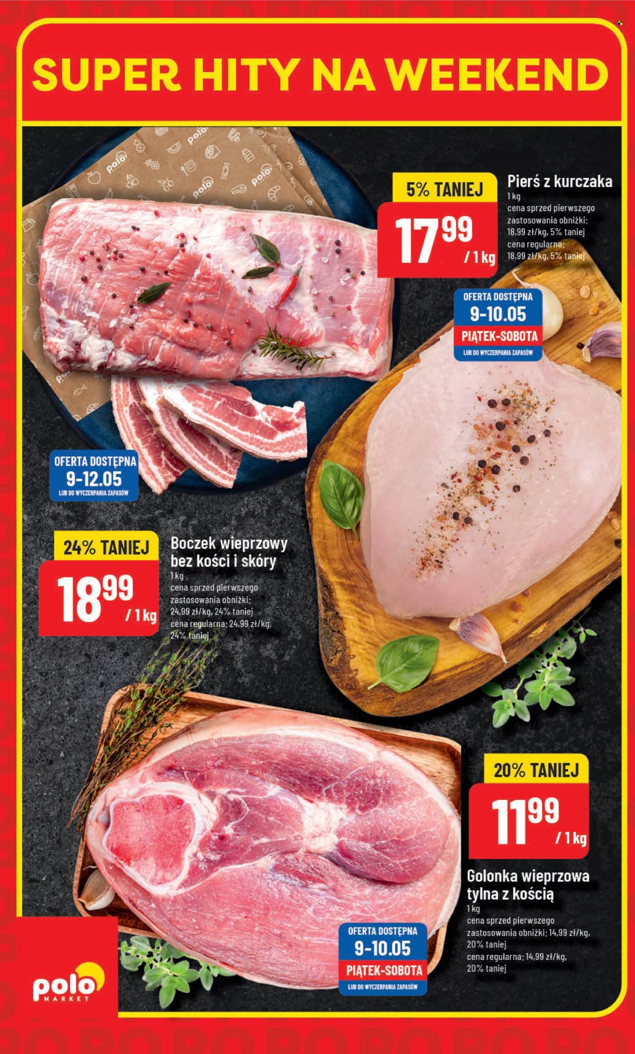 Gazetka Polomarket - 8.05.2025 - 10.05.2025. Strona 4