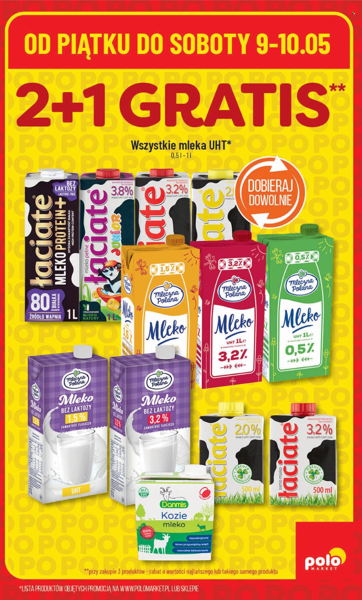 Gazetka Polomarket - 8.05.2025 - 10.05.2025. Strona 5