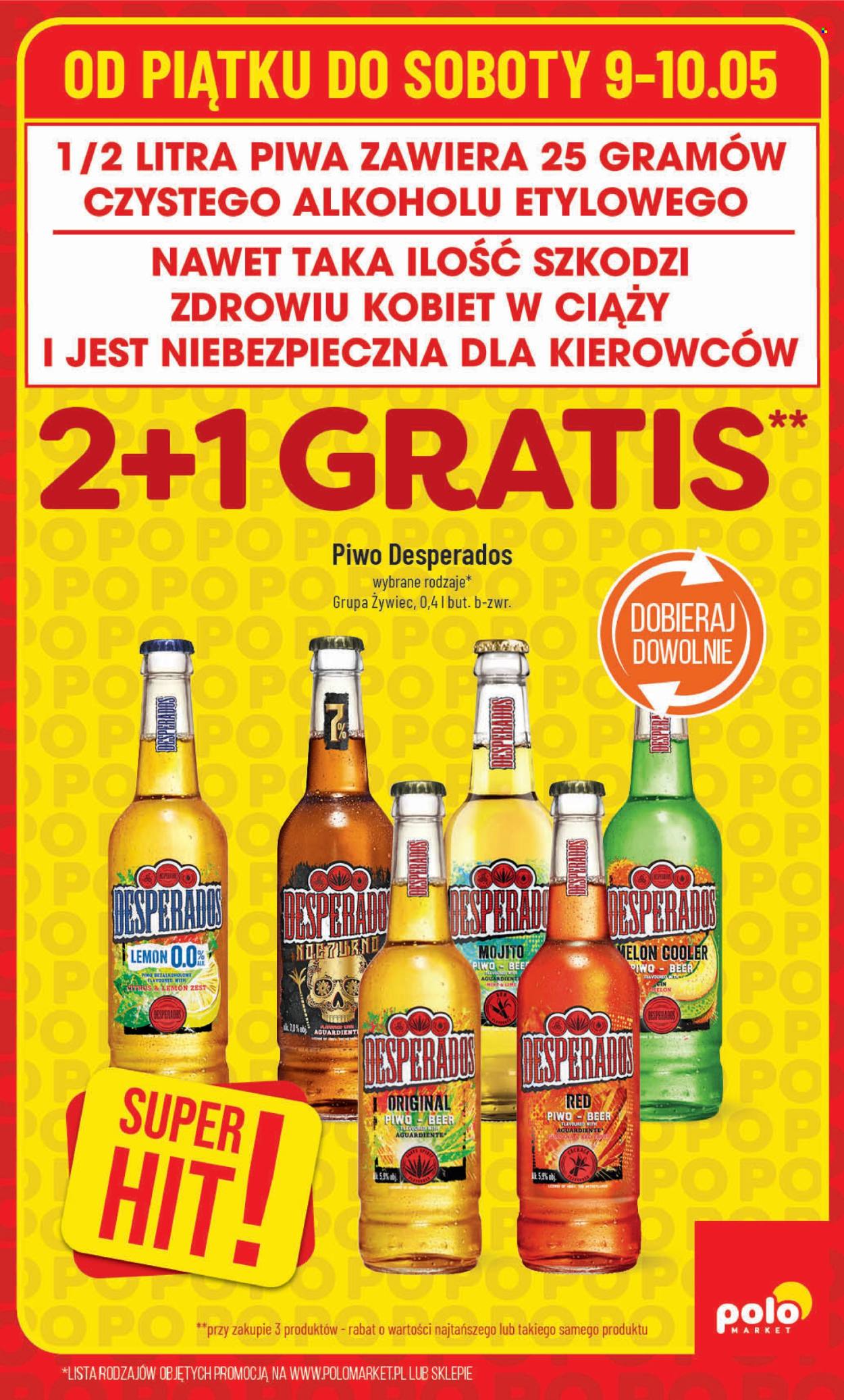 Gazetka Polomarket - 8.05.2025 - 10.05.2025. Strona 6