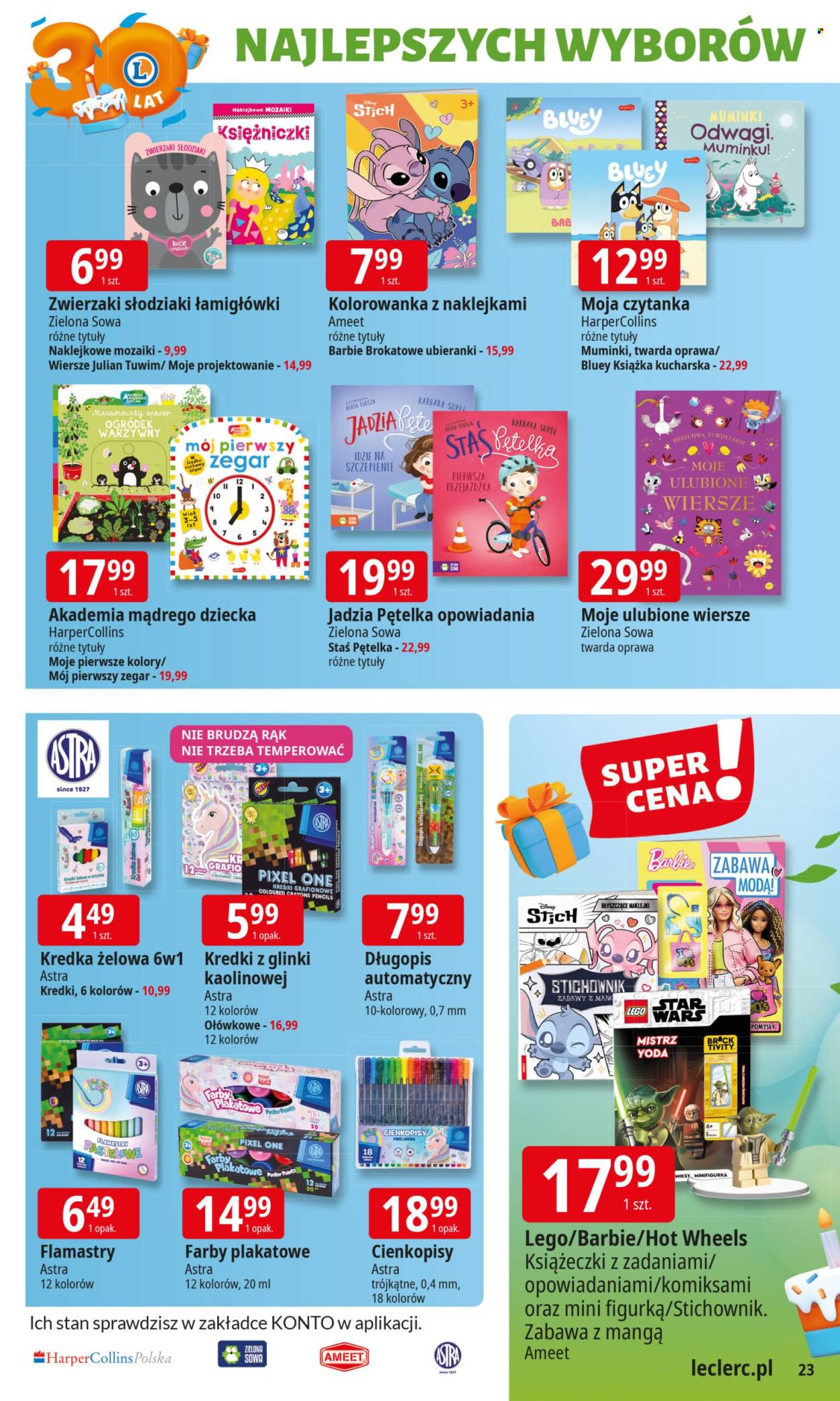 Gazetka E.Leclerc - 13.05.2025 - 24.05.2025. Strona 23