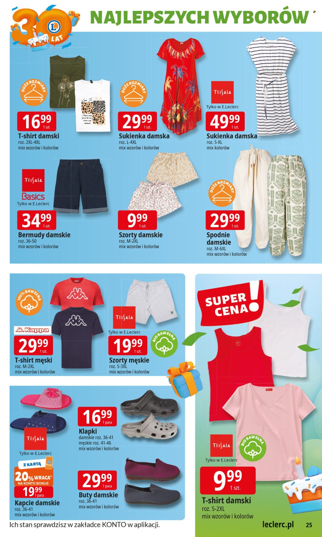 Gazetka E.Leclerc - 13.05.2025 - 24.05.2025. Strona 25