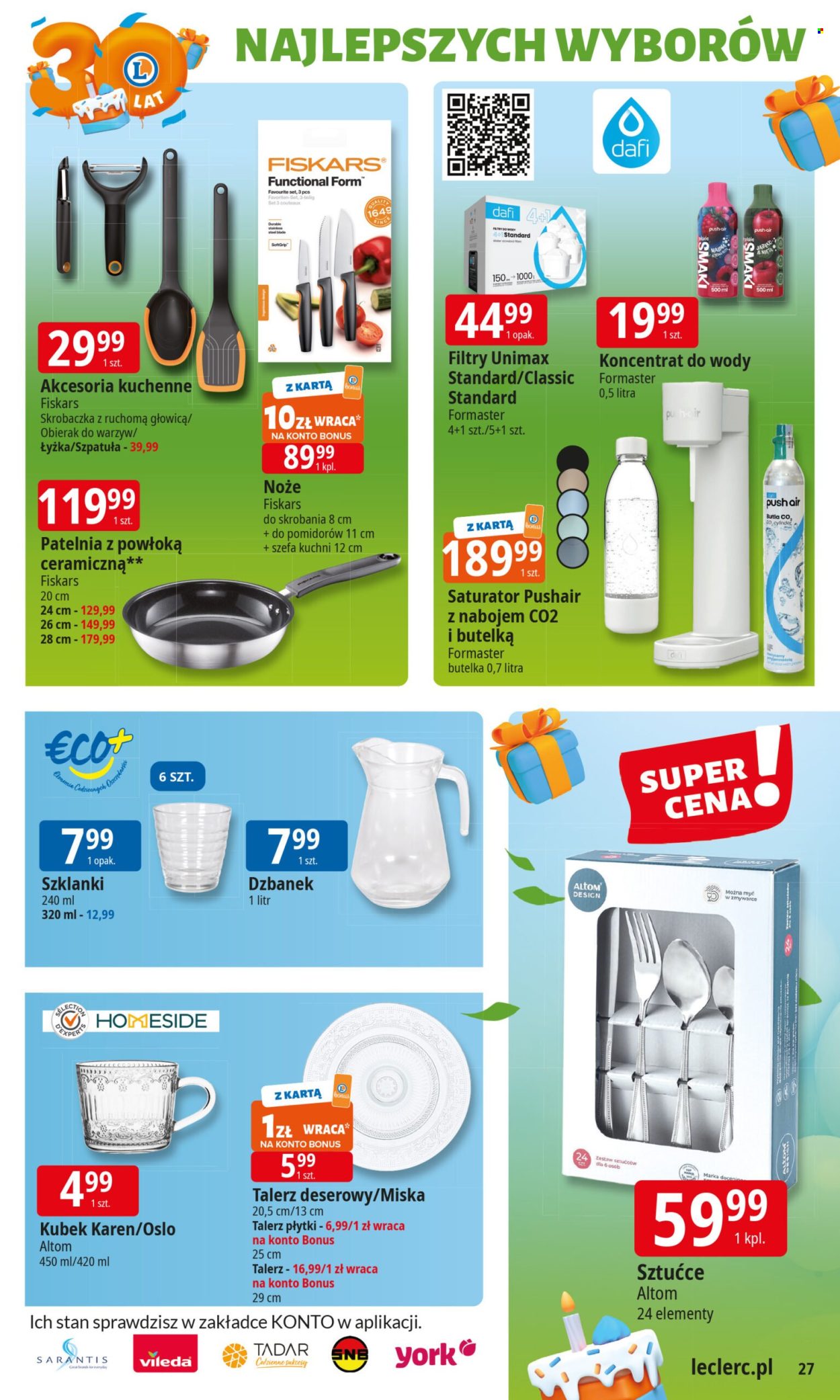 Gazetka E.Leclerc - 13.05.2025 - 24.05.2025. Strona 27