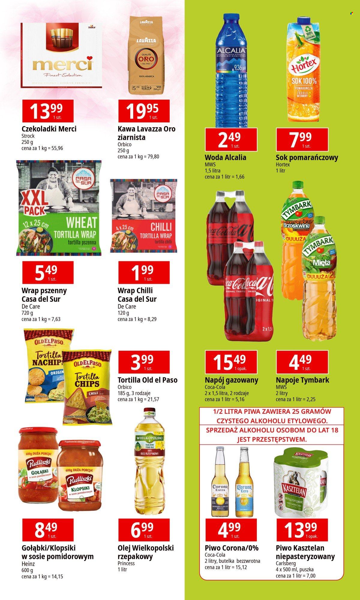 Gazetka E.Leclerc - 13.05.2025 - 24.05.2025. Strona 3