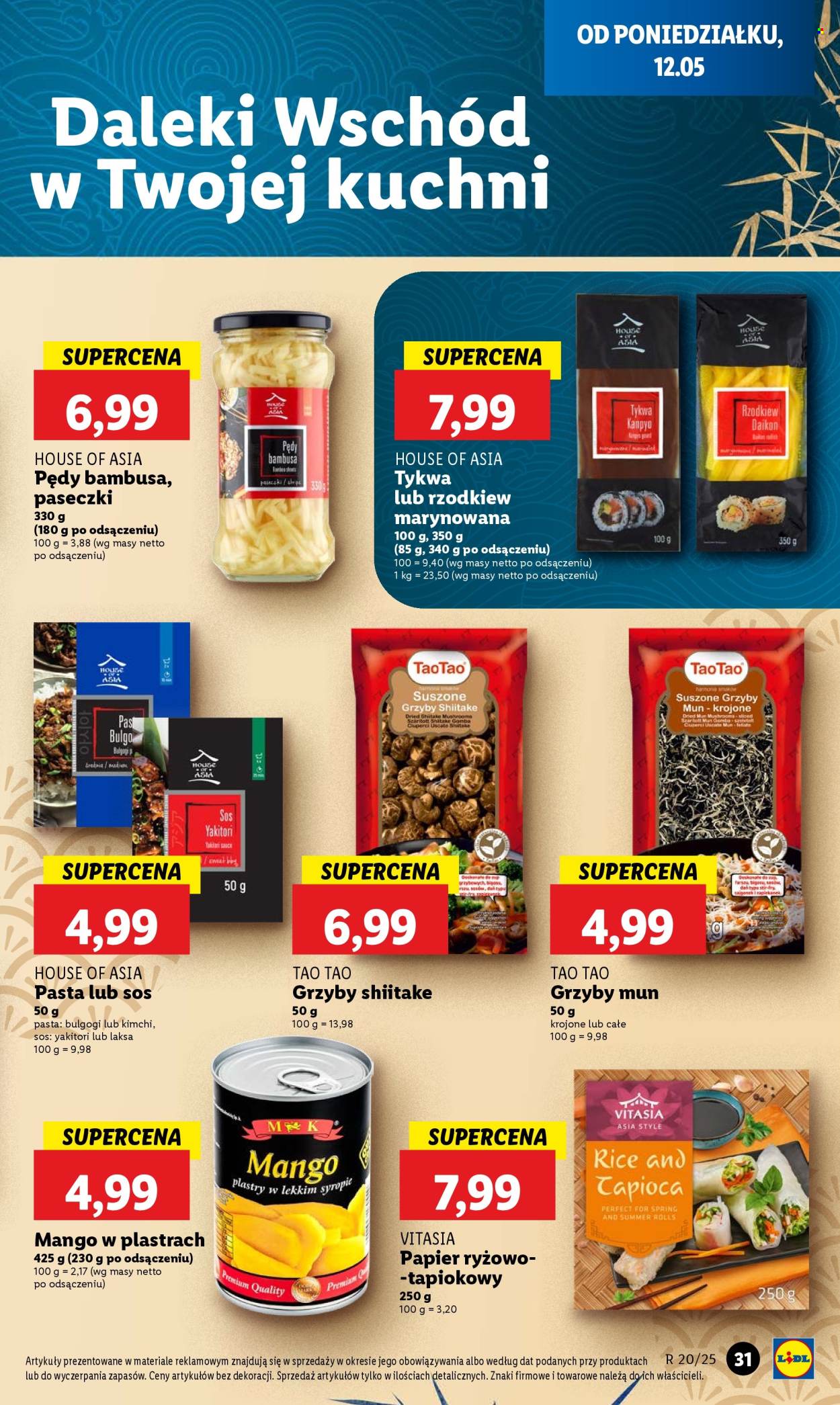 Gazetka Lidl - 12.05.2025 - 14.05.2025. Strona 37