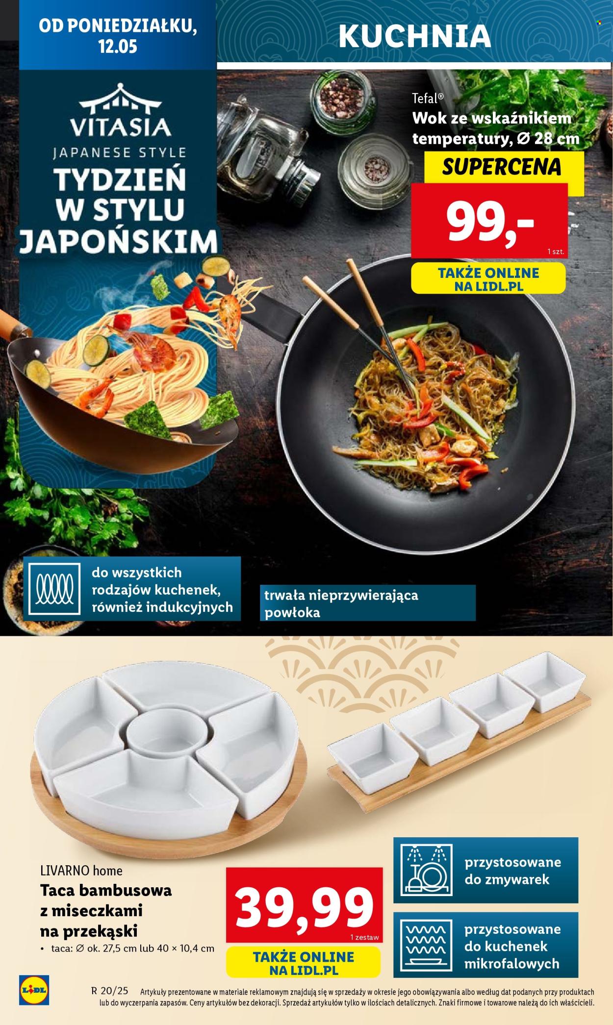 Gazetka Lidl - 12.05.2025 - 14.05.2025. Strona 40
