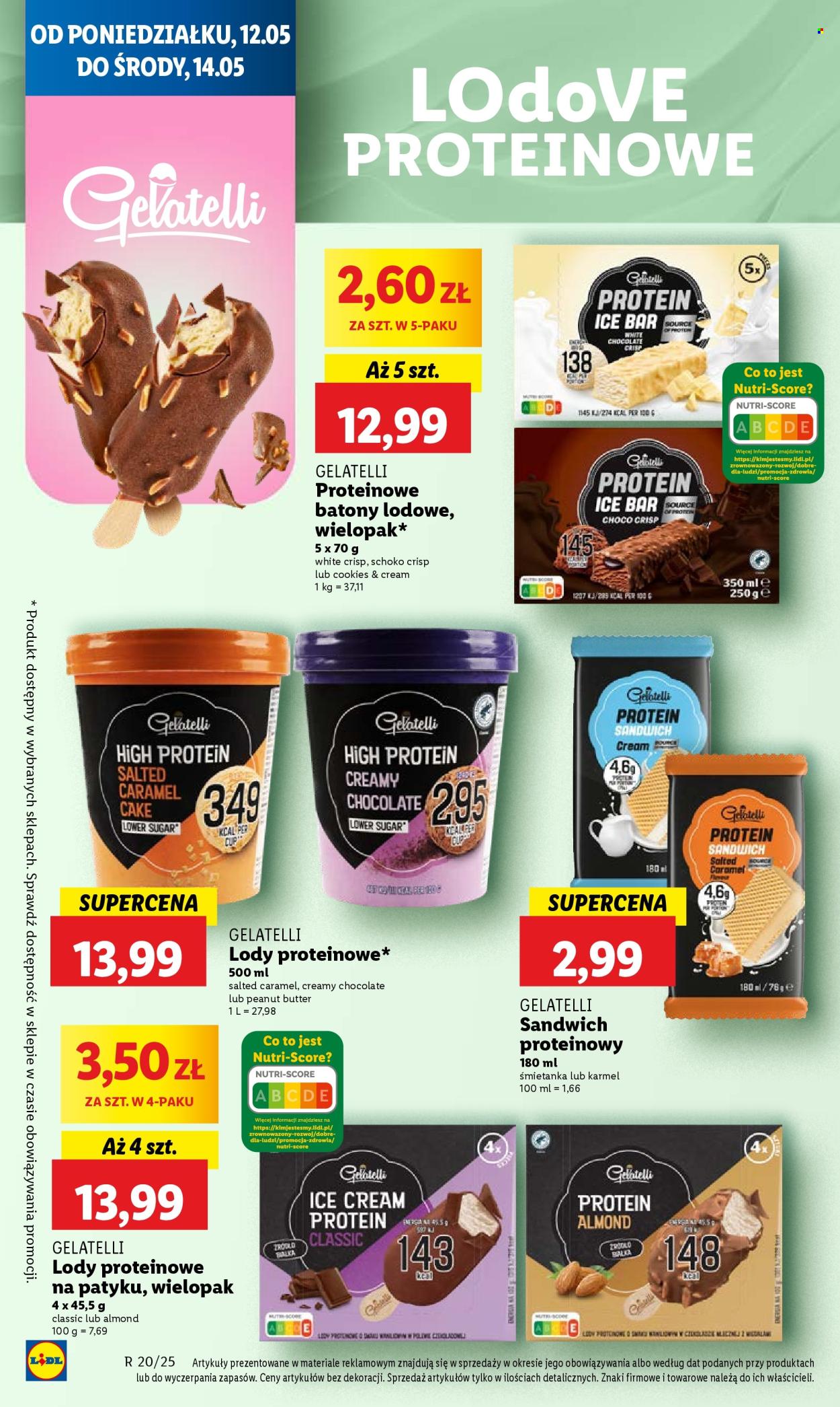 Gazetka Lidl - 12.05.2025 - 14.05.2025. Strona 48