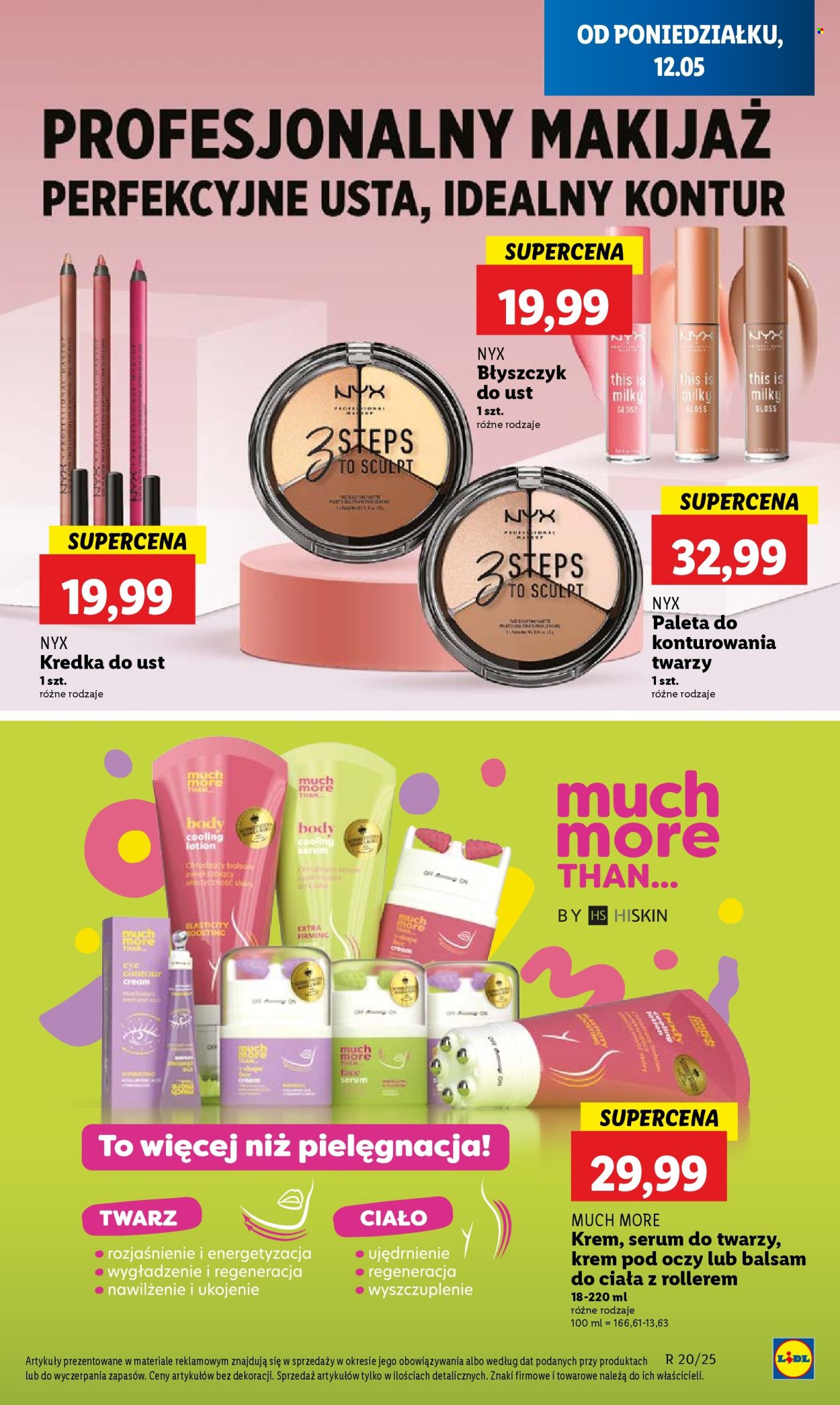 Gazetka Lidl - 12.05.2025 - 14.05.2025. Strona 63