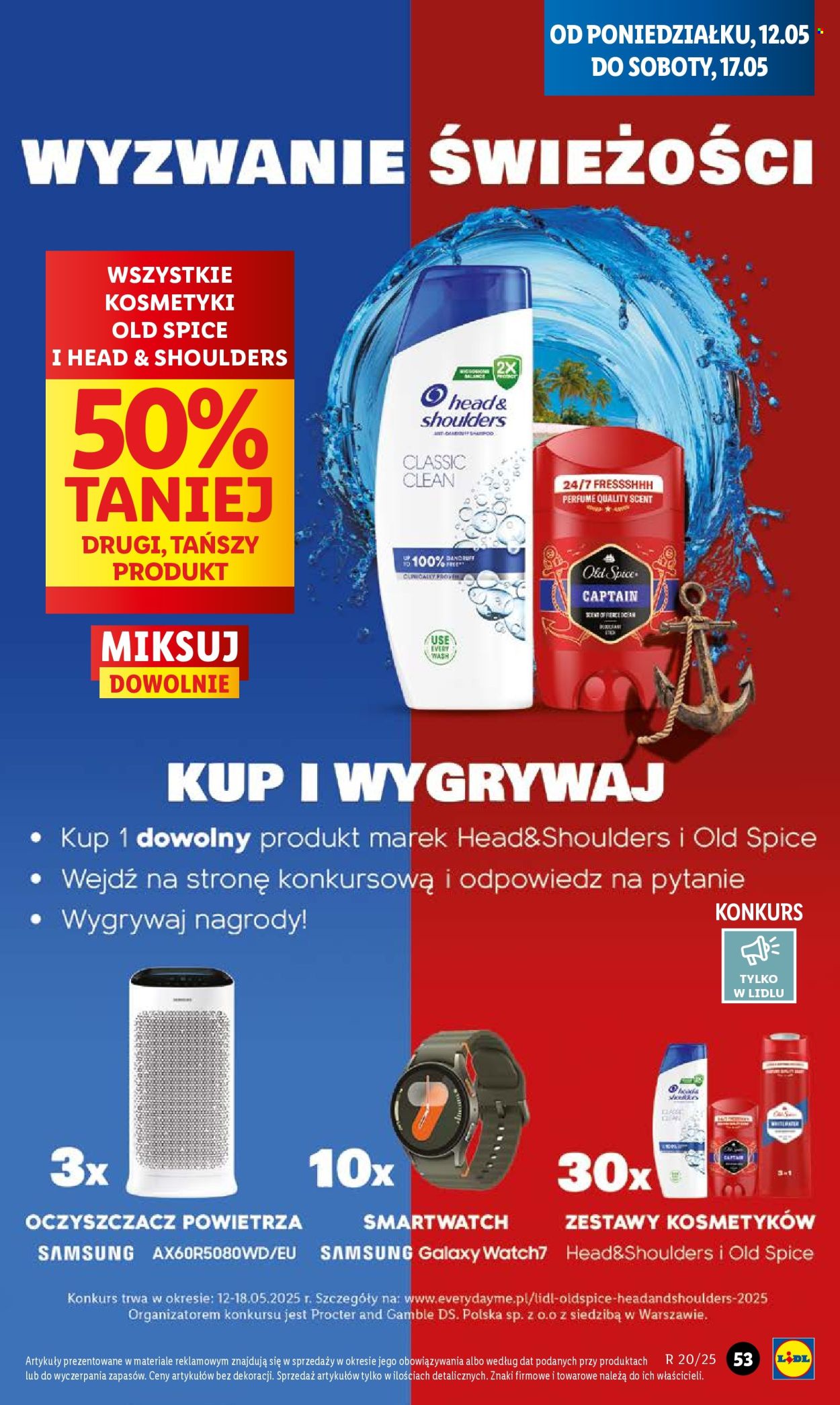Gazetka Lidl - 12.05.2025 - 14.05.2025. Strona 65