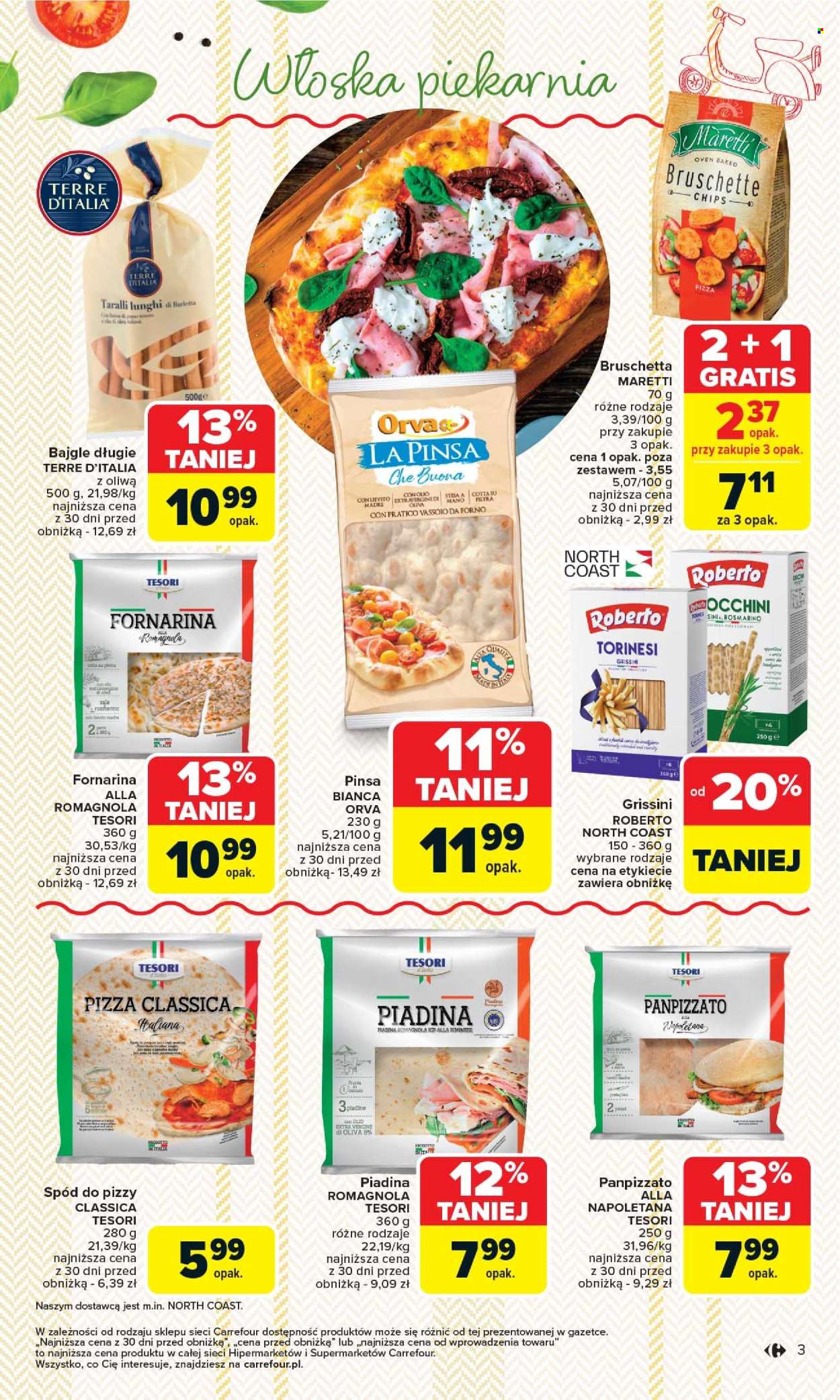 Gazetka Carrefour - 12.05.2025 - 17.05.2025. Strona 5