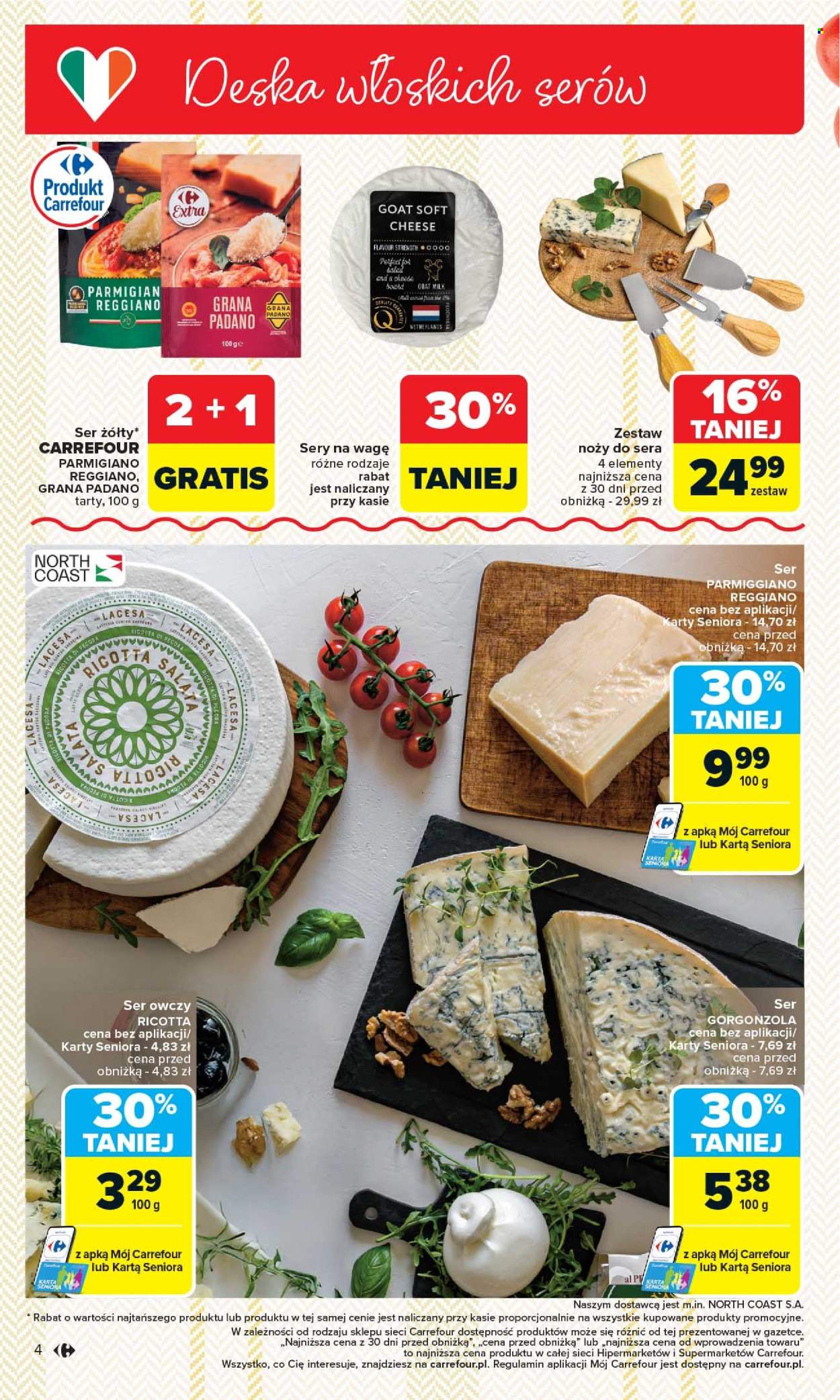 Gazetka Carrefour - 12.05.2025 - 17.05.2025. Strona 6