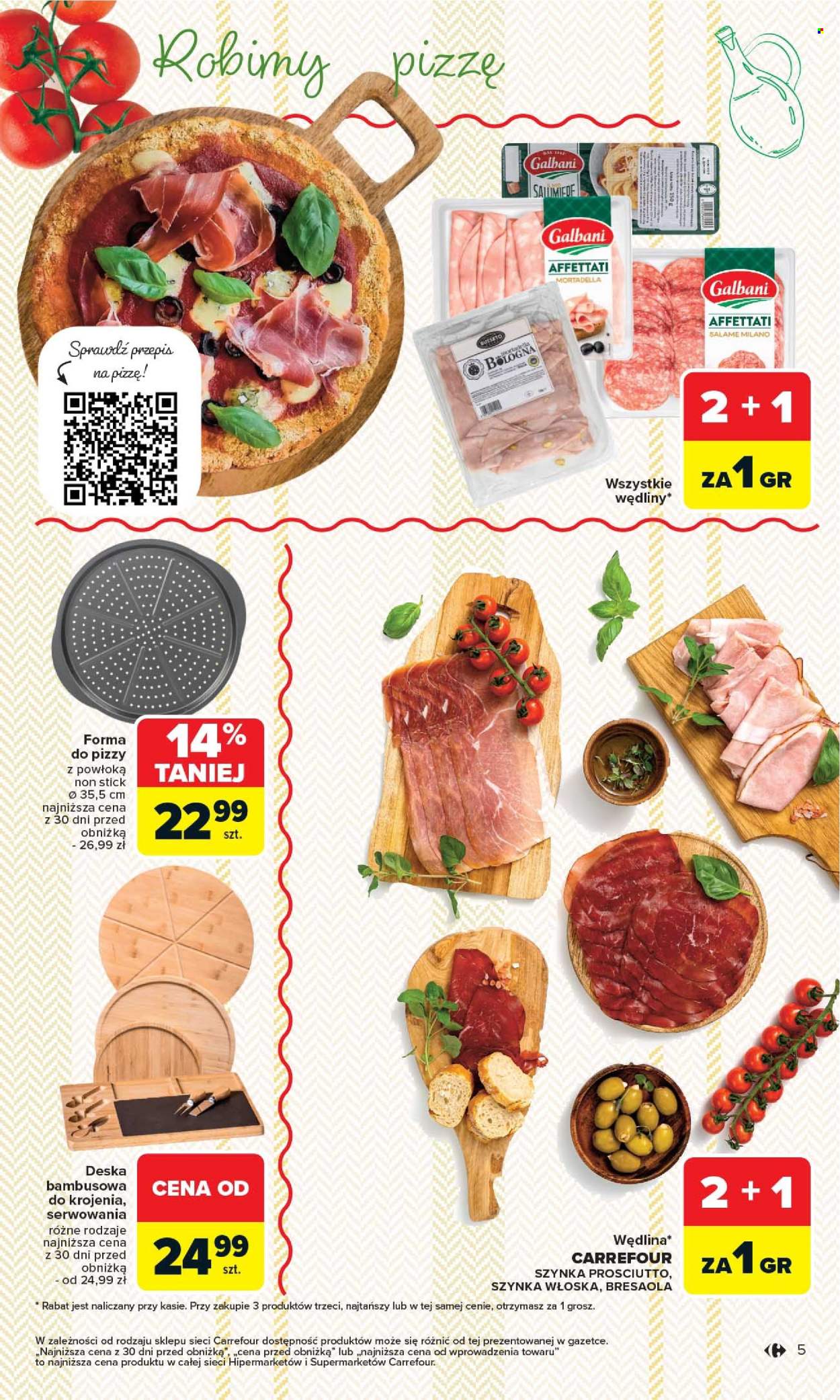 Gazetka Carrefour - 12.05.2025 - 17.05.2025. Strona 7
