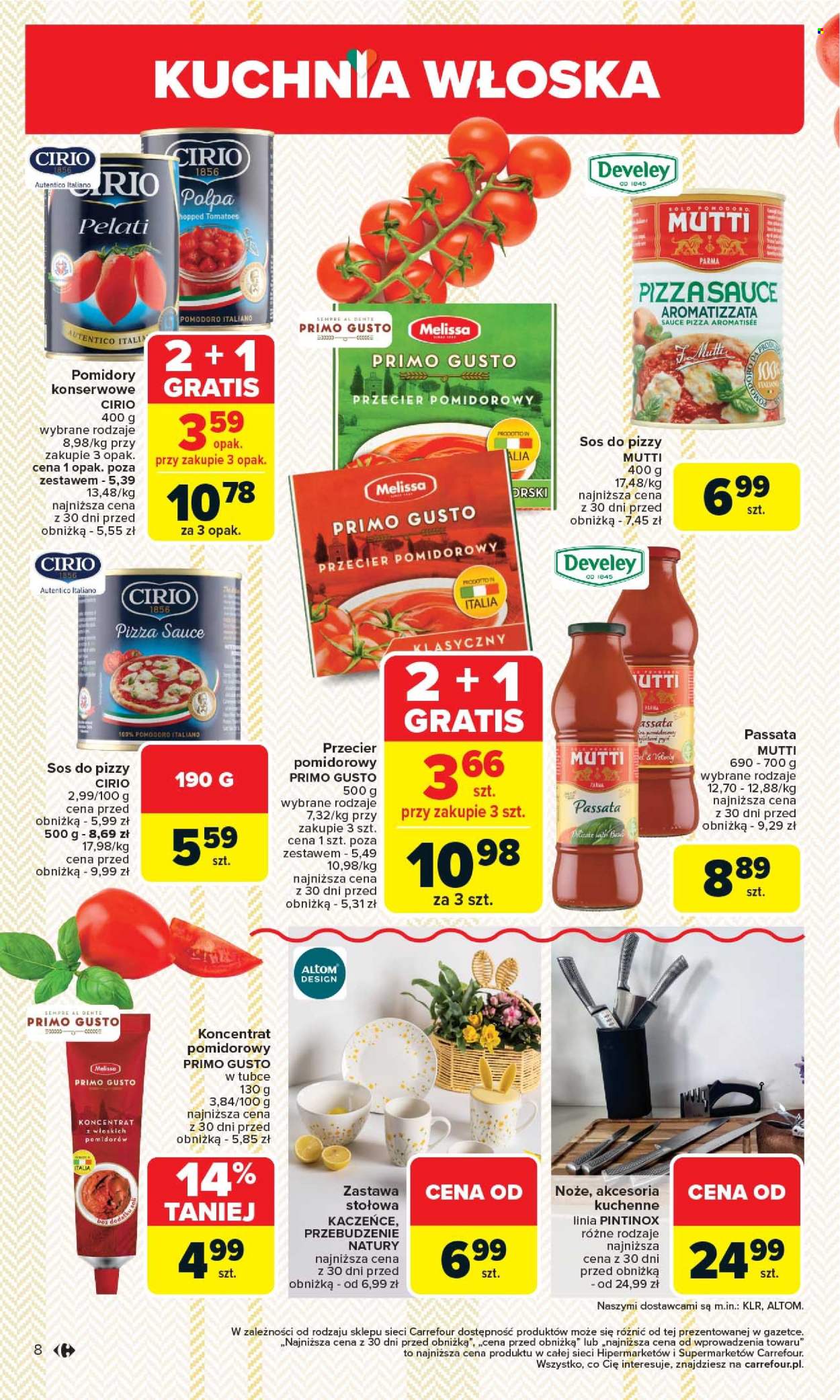 Gazetka Carrefour - 12.05.2025 - 17.05.2025. Strona 10