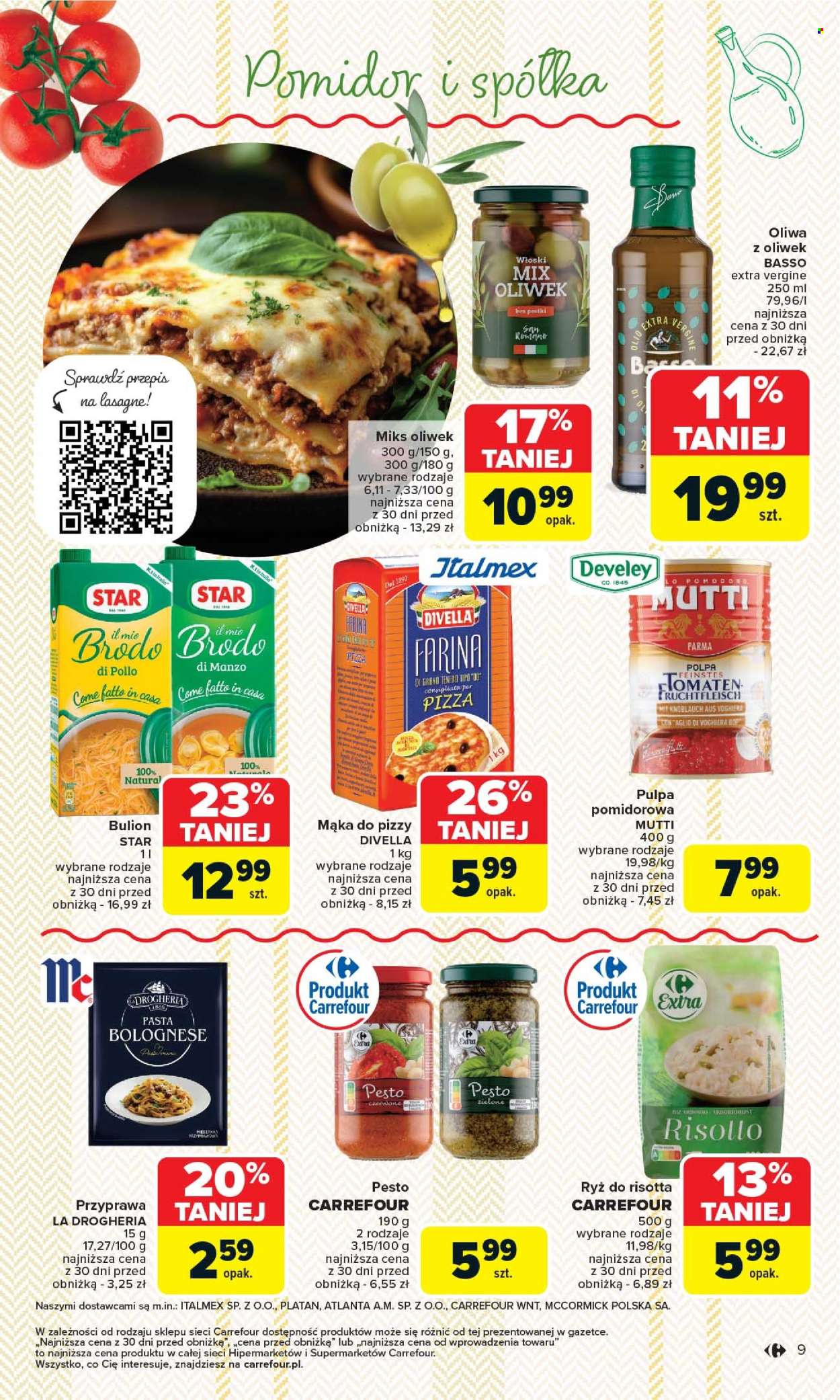 Gazetka Carrefour - 12.05.2025 - 17.05.2025. Strona 11