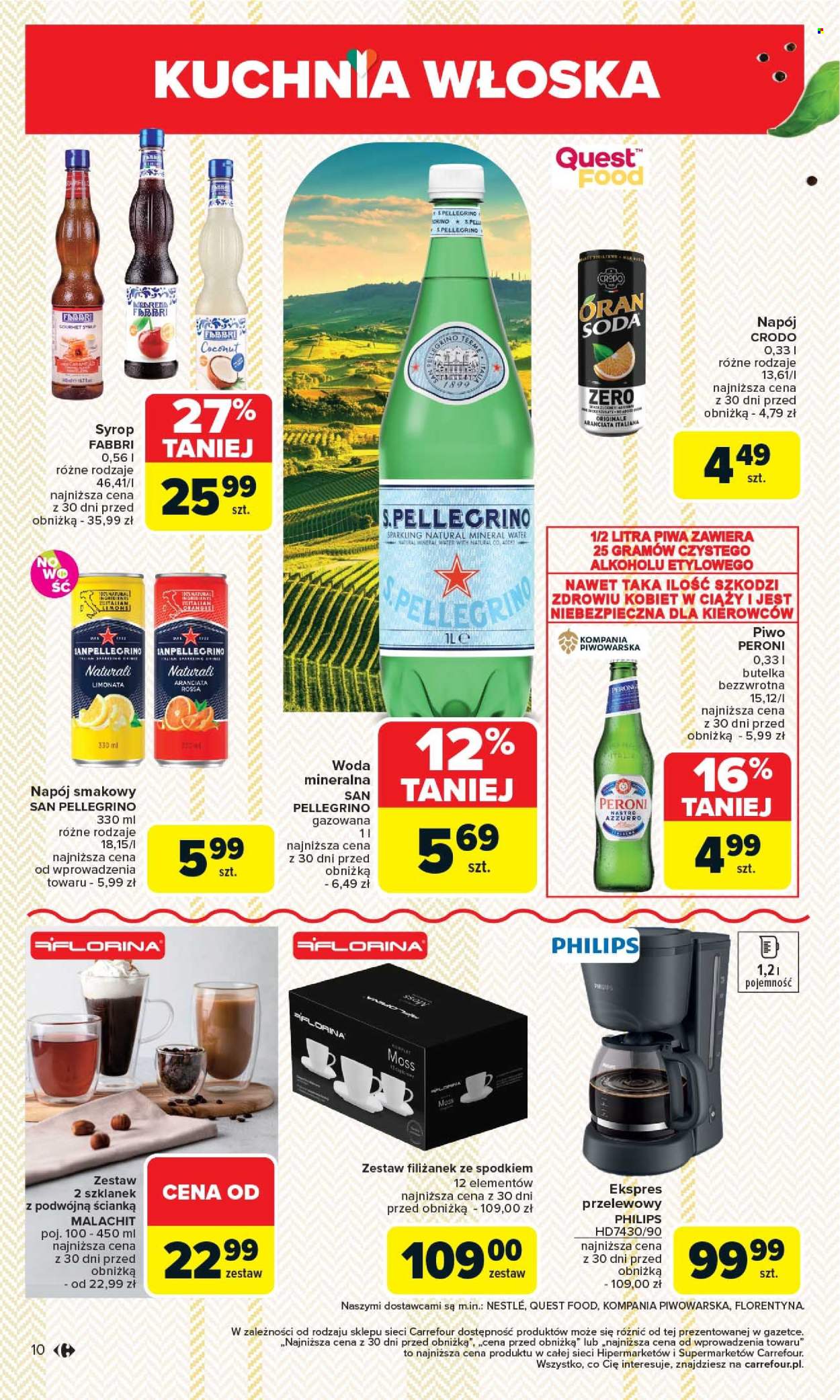 Gazetka Carrefour - 12.05.2025 - 17.05.2025. Strona 12
