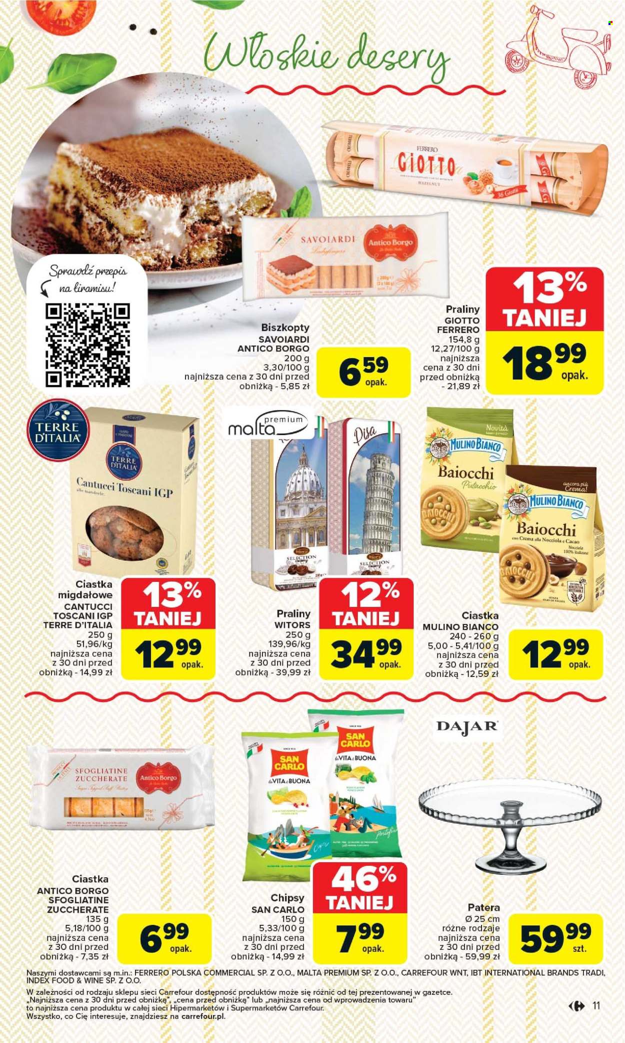 Gazetka Carrefour - 12.05.2025 - 17.05.2025. Strona 13