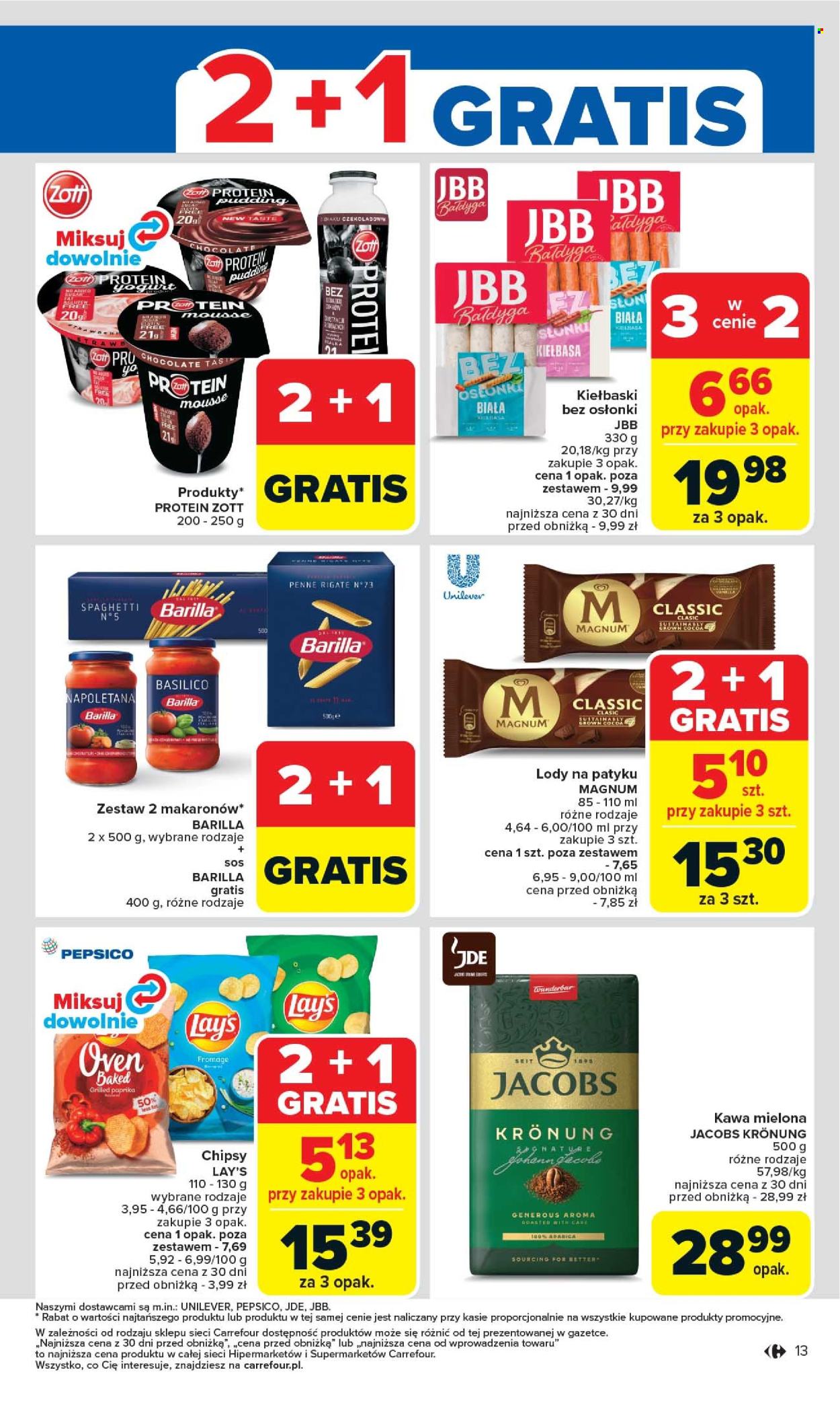 Gazetka Carrefour - 12.05.2025 - 17.05.2025. Strona 15