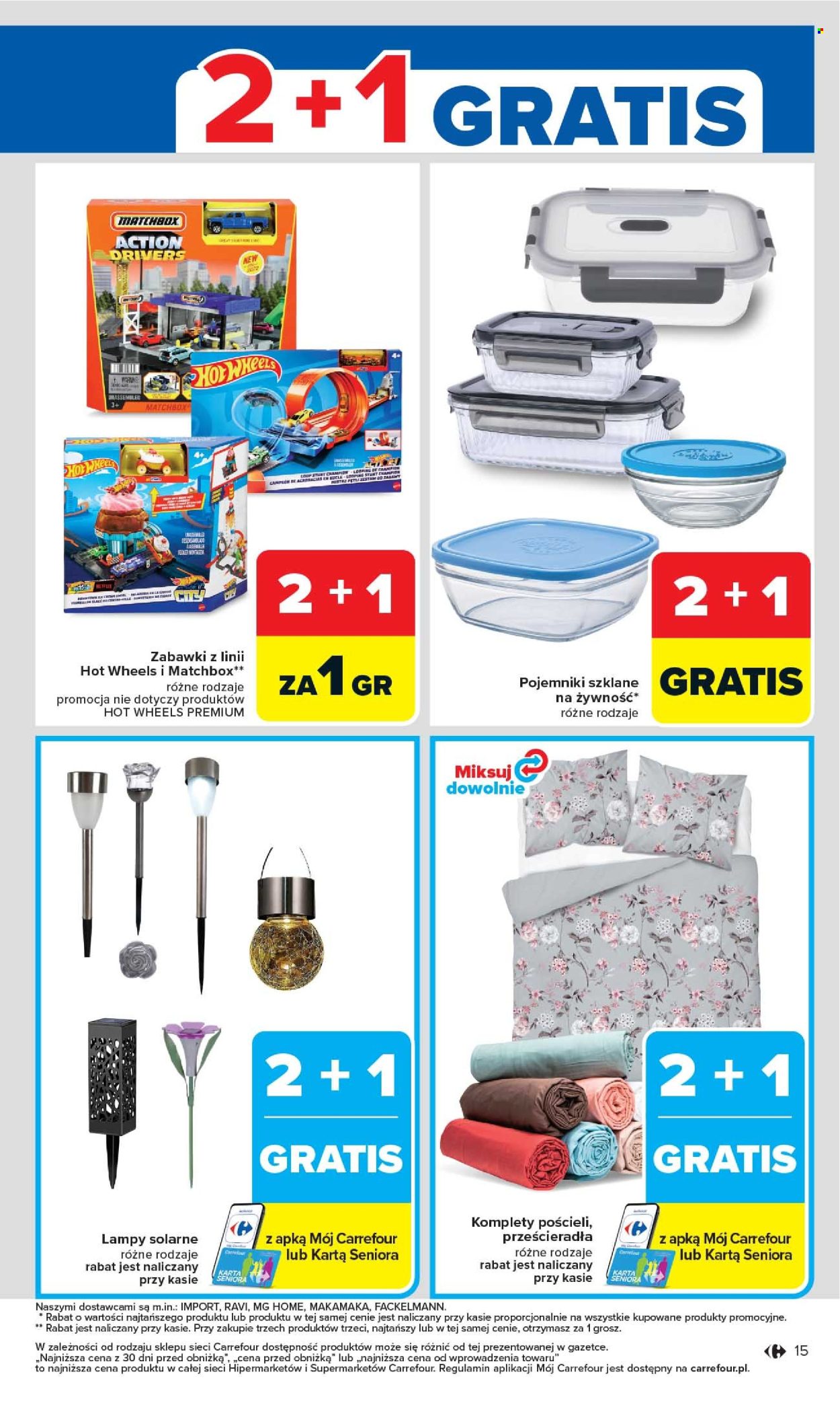 Gazetka Carrefour - 12.05.2025 - 17.05.2025. Strona 17