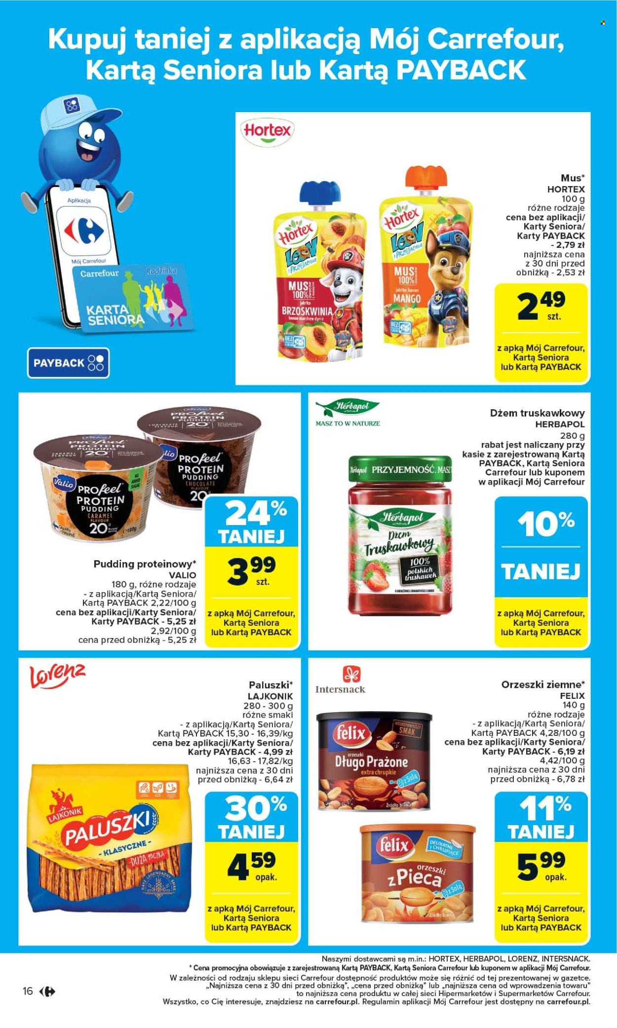 Gazetka Carrefour - 12.05.2025 - 17.05.2025. Strona 18