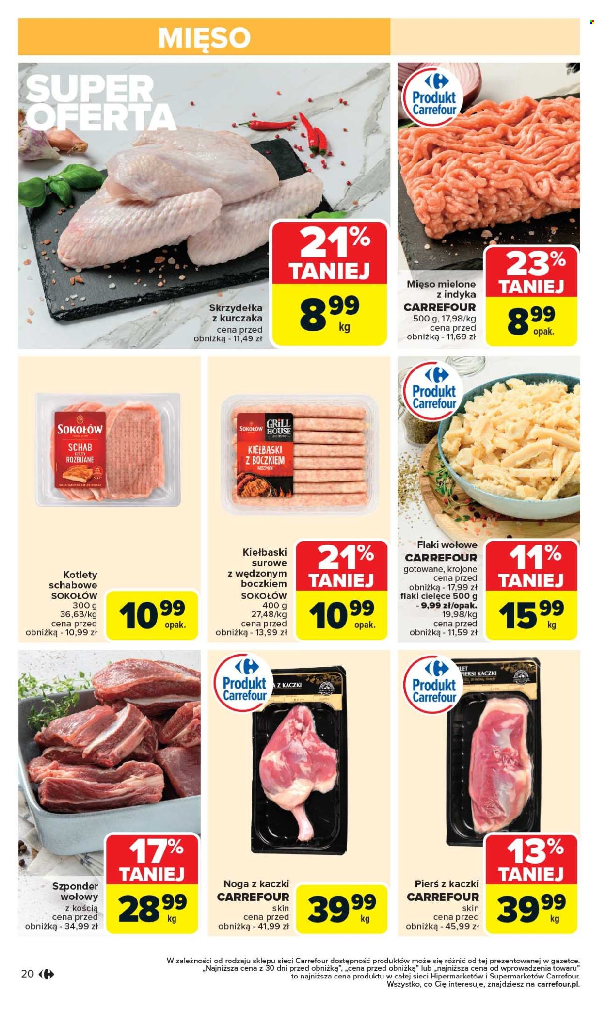 Gazetka Carrefour - 12.05.2025 - 17.05.2025. Strona 22